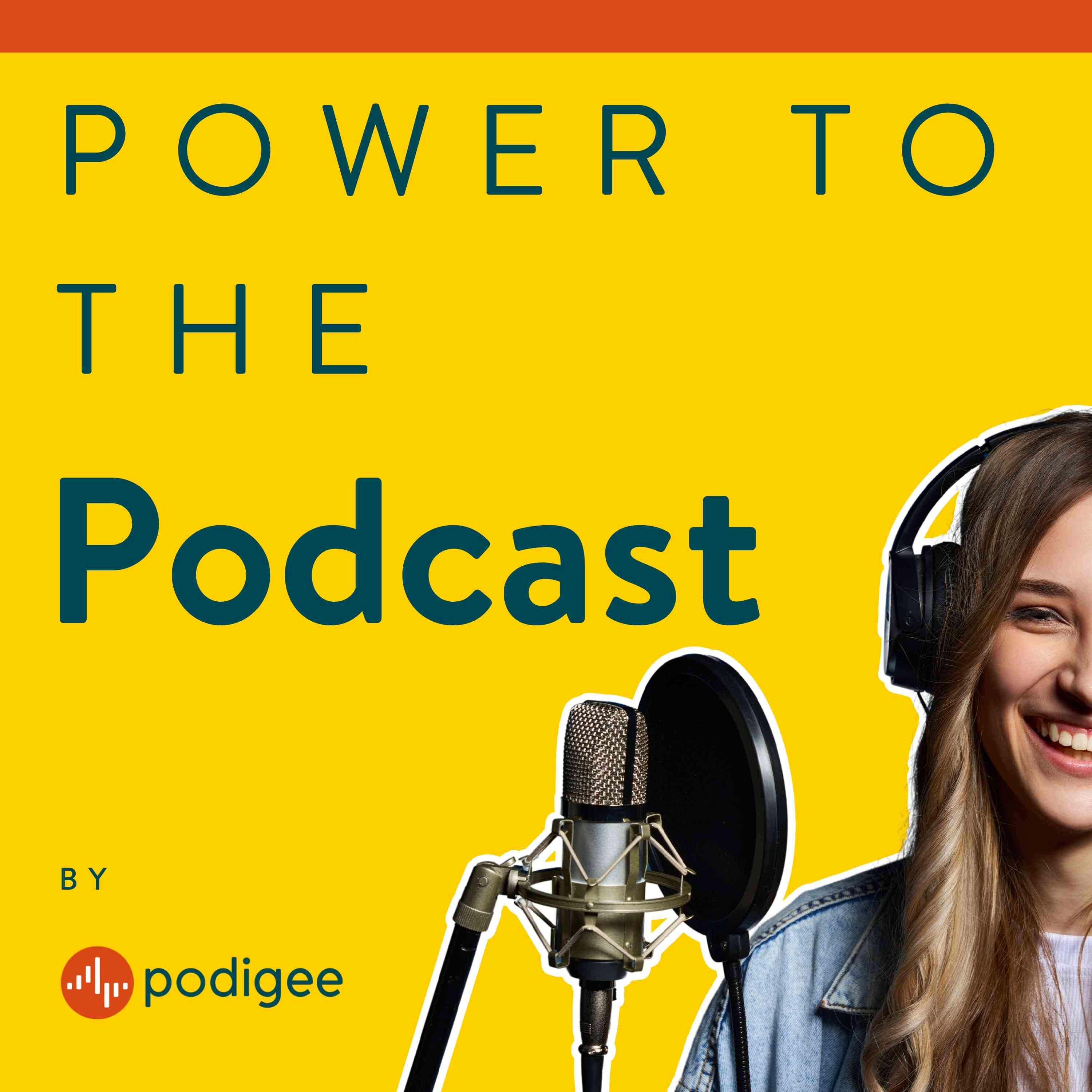 216: Schluss mit der (Selbst-)Optimierung – auch im Podcast!