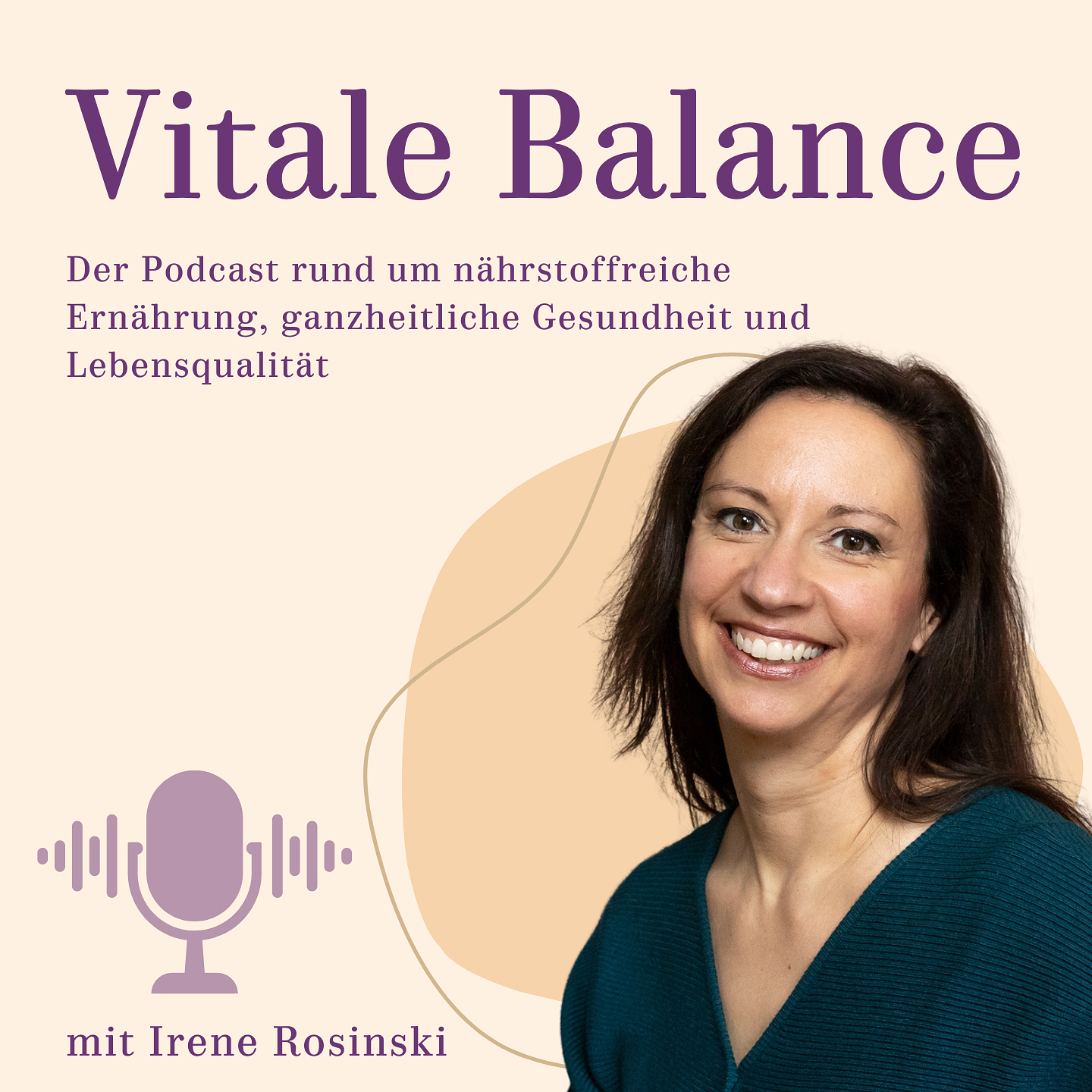 Körper & Seele im Einklang: Warum Omega-3 und Zellgesundheit den Unterschied machen – Interview mit Sabine Neuenburg