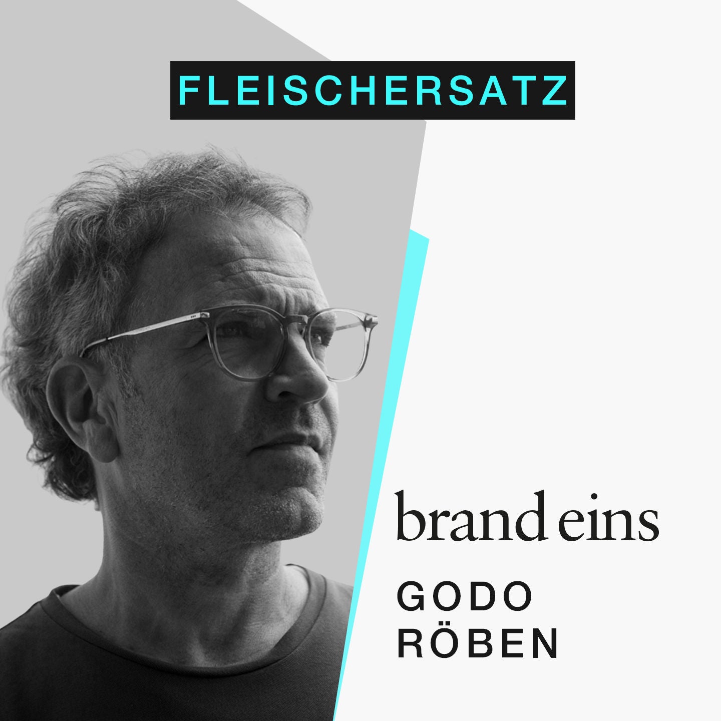 Godo Röben: „Das Konzept ‚Tier‘ ist an seine Grenzen gestoßen.“