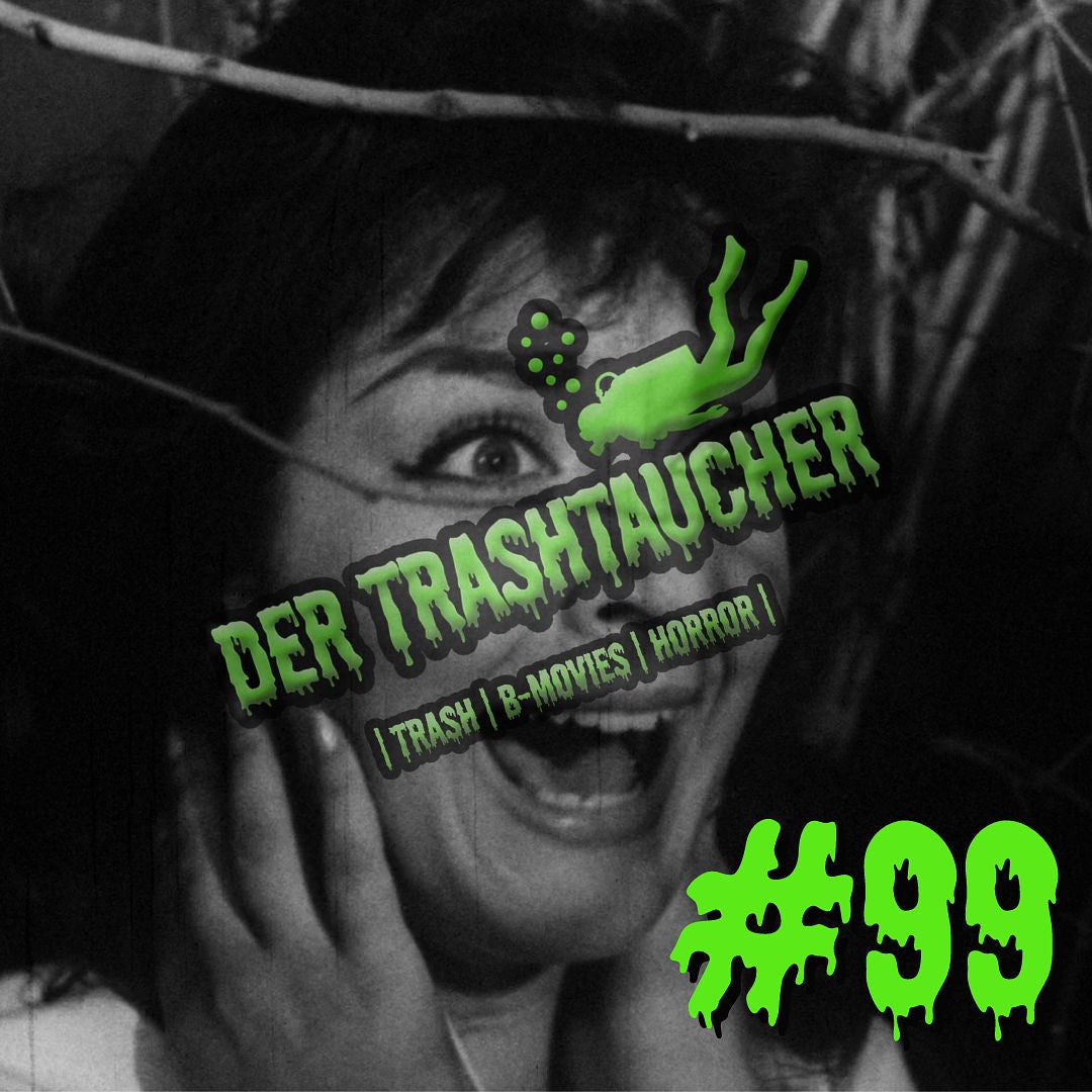 #099 - MONSTER A GO-GO (1965)