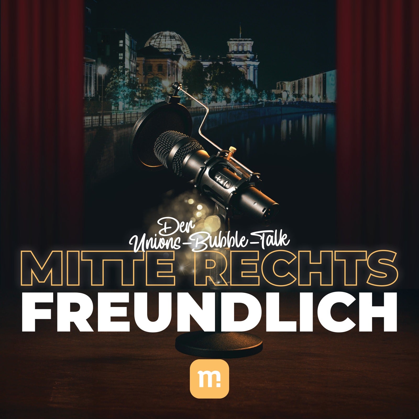 Der Wochenrückblick #01 - vom 06.08.2023