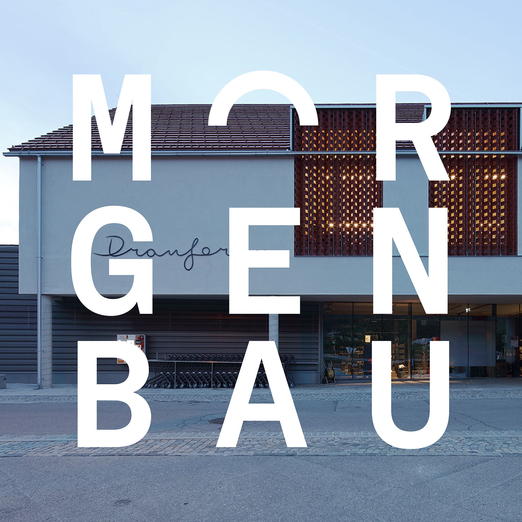 #19 Baukultur am Land | mit Elias Molitschnig / Veranstaltungssaal in Oberdrauburg