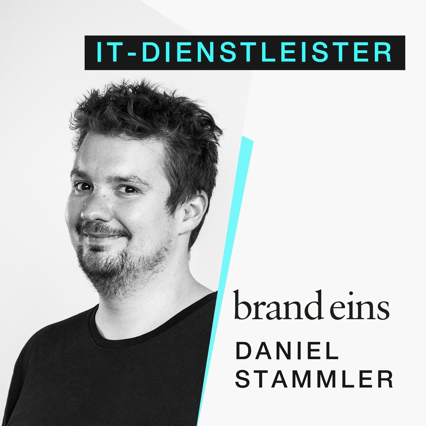 Daniel Stammler: Mit Smartphone-Games zum Millionendeal