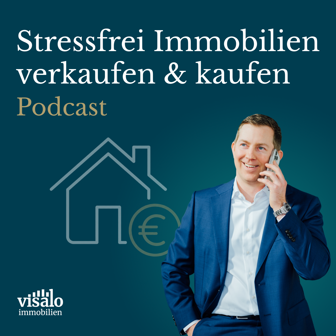 Haus verkaufen mit KI: Was ChatGPT & Co. wirklich können #211