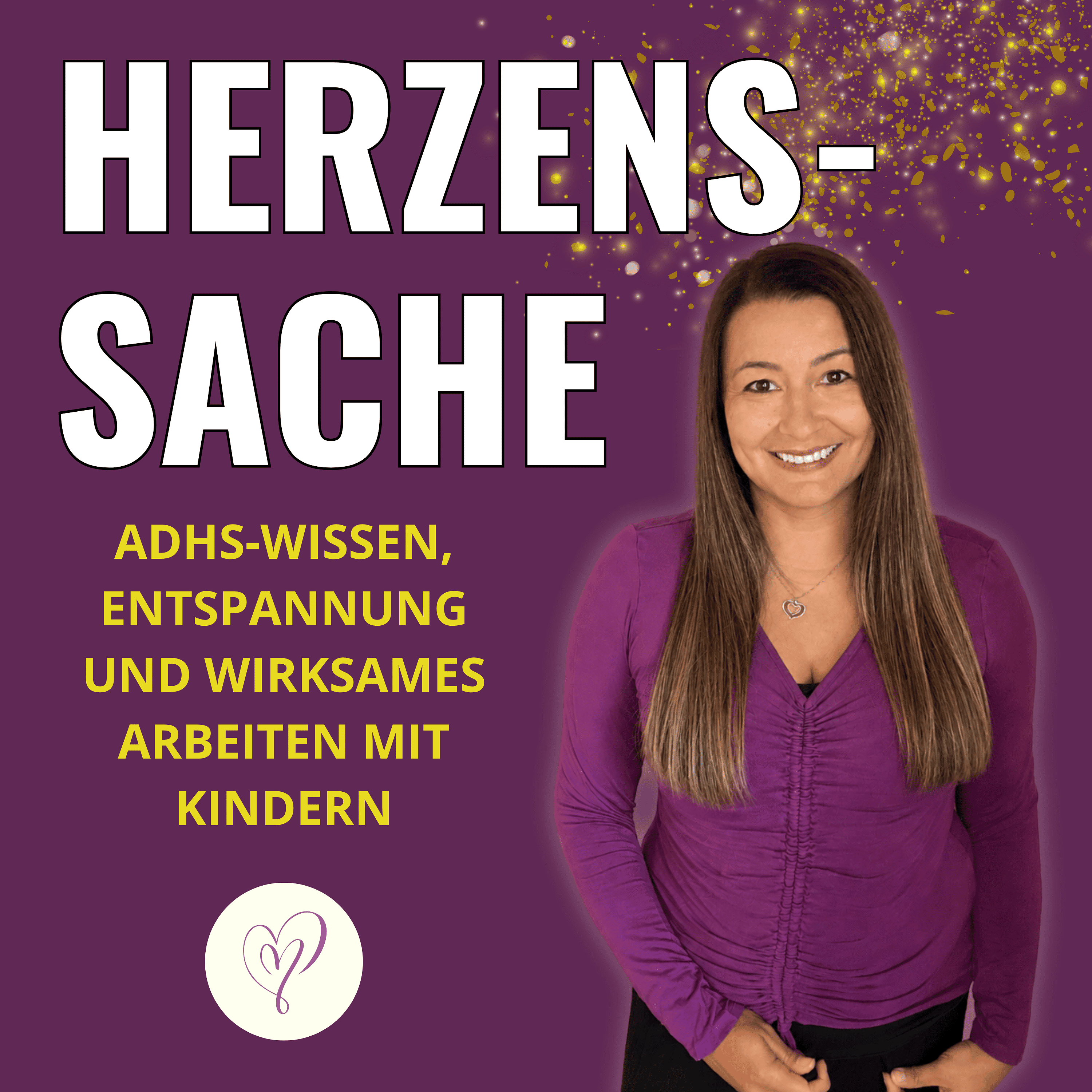 Vom "sicheren" Job in die Selbständigkeit - so kann´s gelingen - ein Gespräch mit Charléne Beck