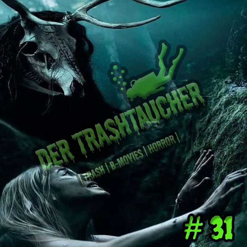 #031 - WRONG TURN - THE FOUNDATION (2021)