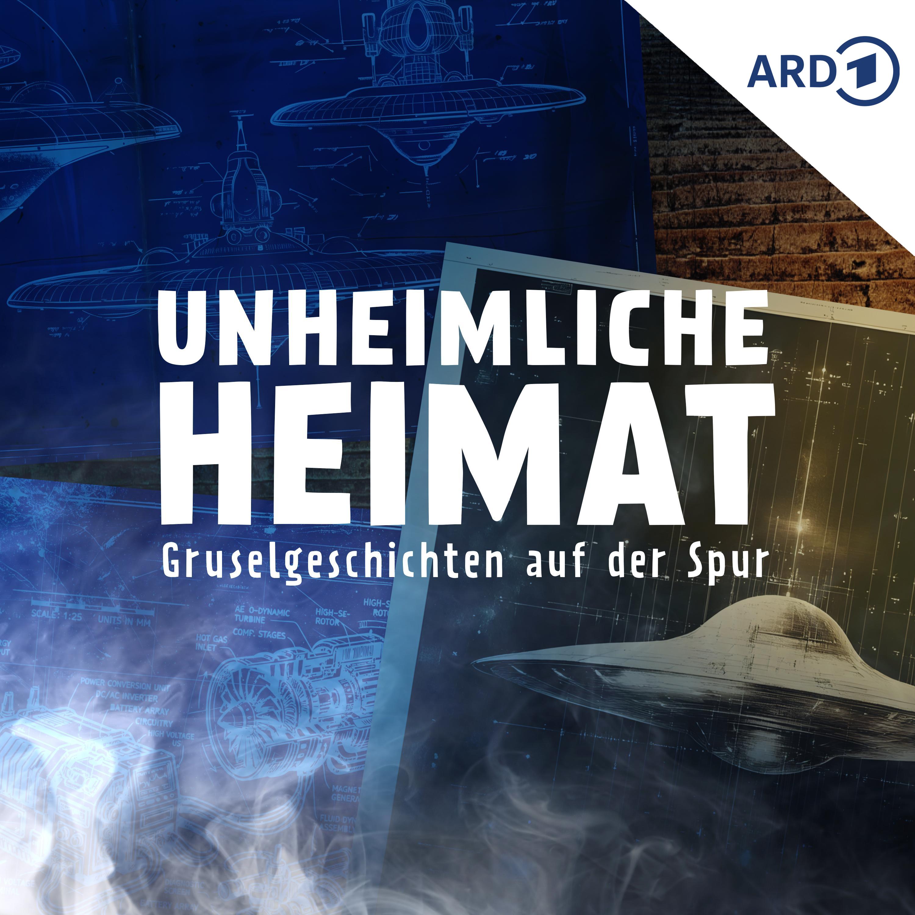 Aliens in der DDR: UFO-Glaube im Sozialismus