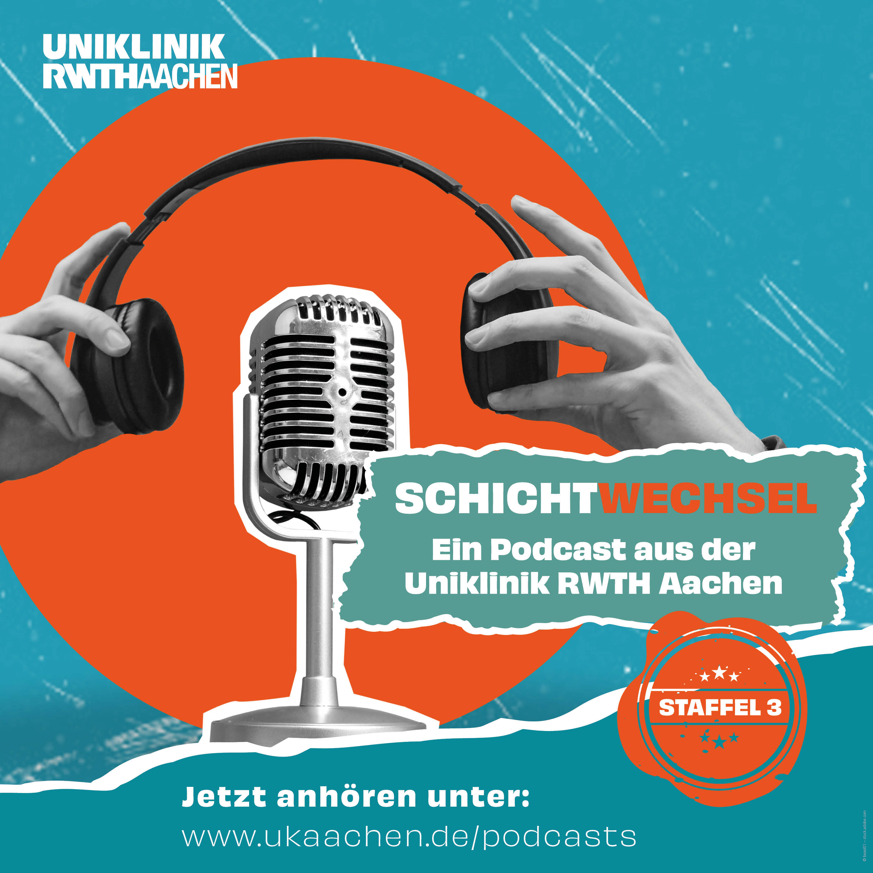 Schichtwechsel