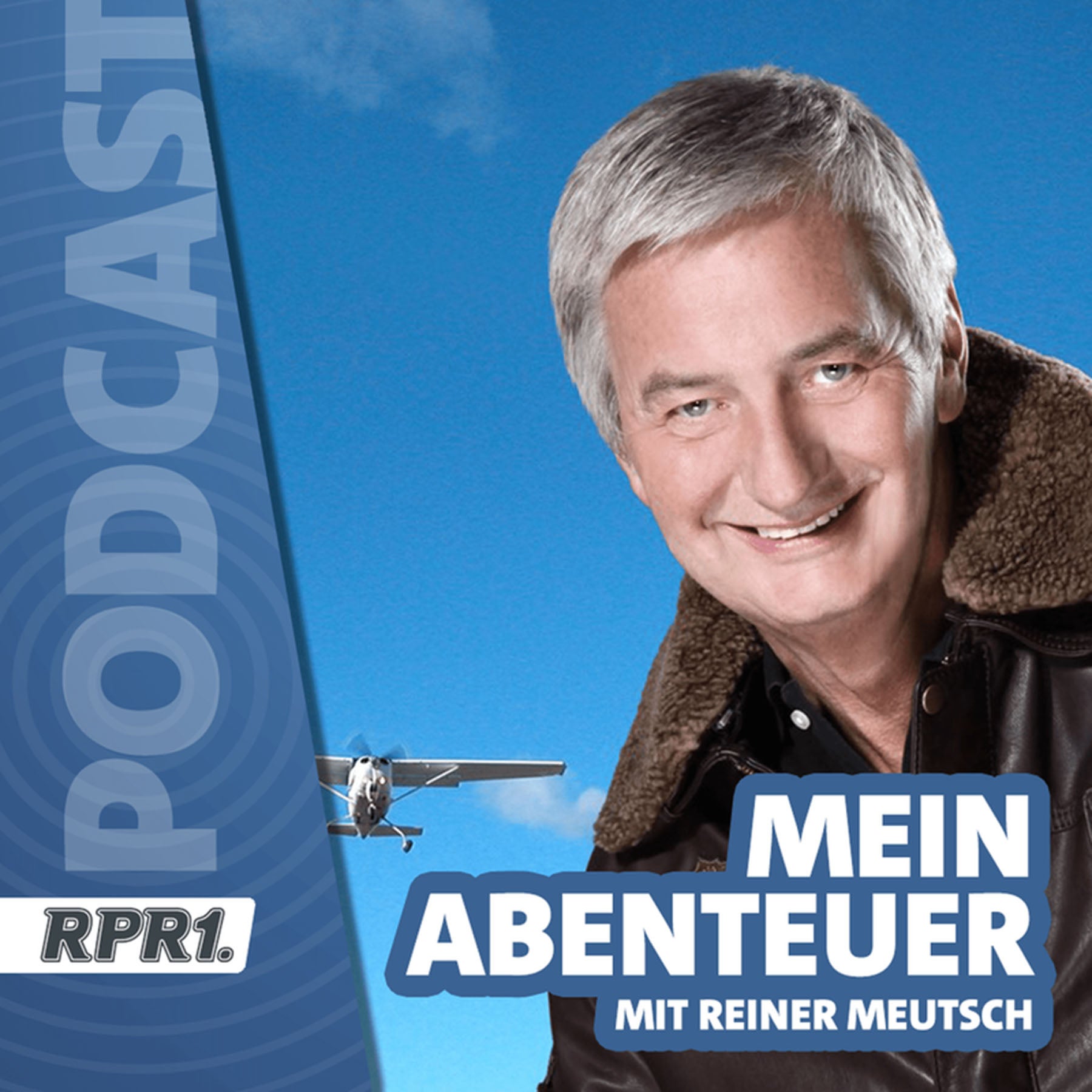 Reinhard Pantke: Durch die kanadische Wildnis
