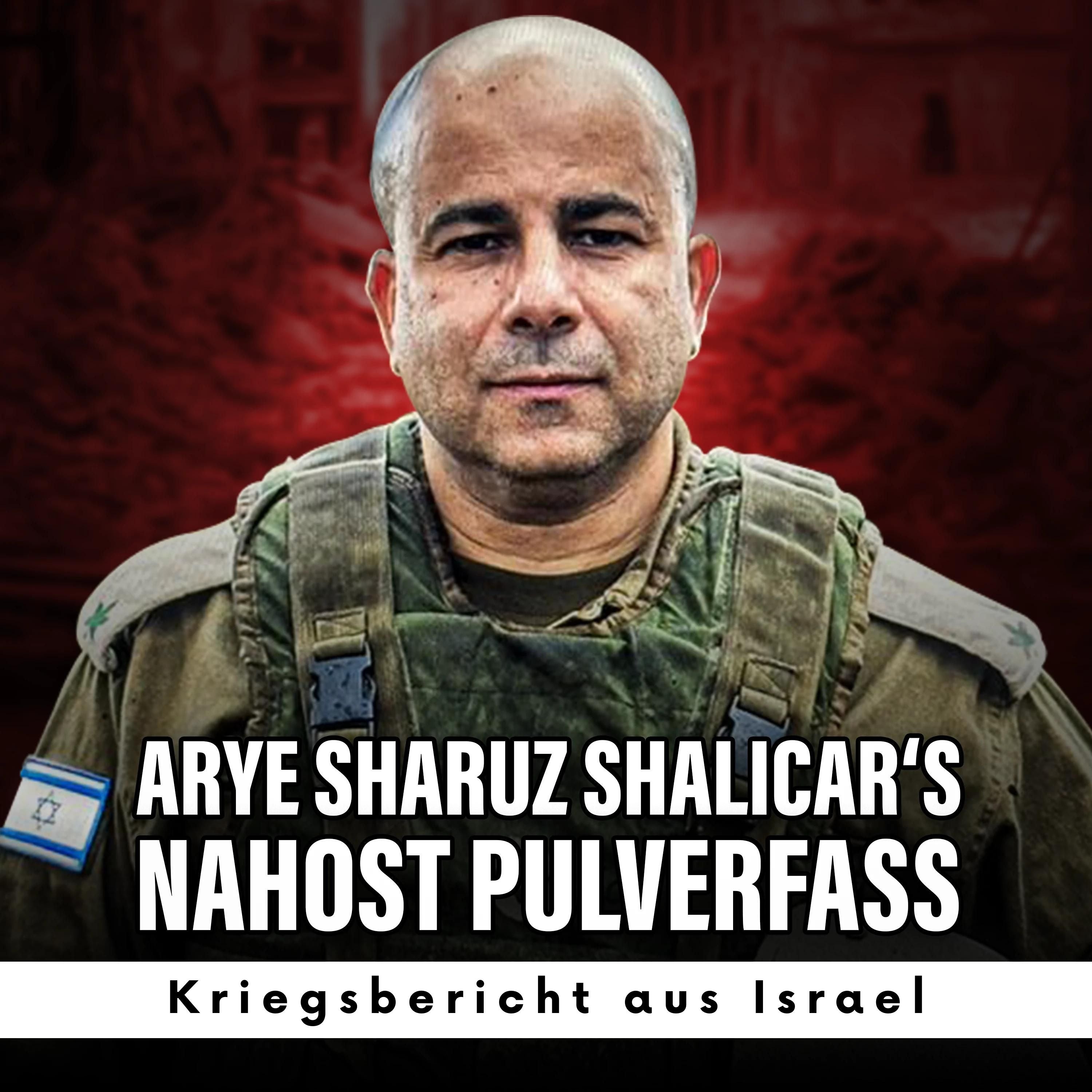 Hisbollah steigt (wieder) in den Ring und wird dafür zahlen