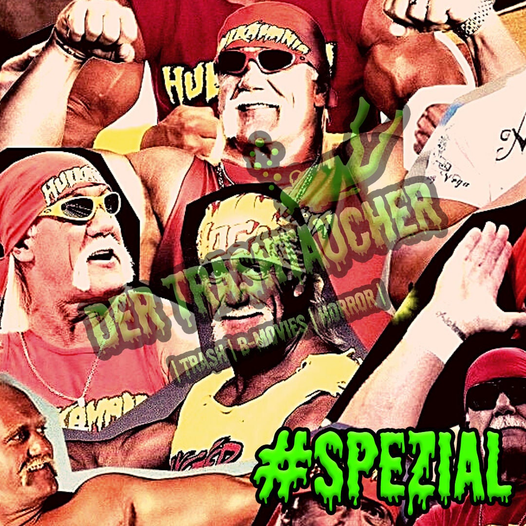 #SPEZIAL - HULK HOGAN GOES TO HOLLYWOOD