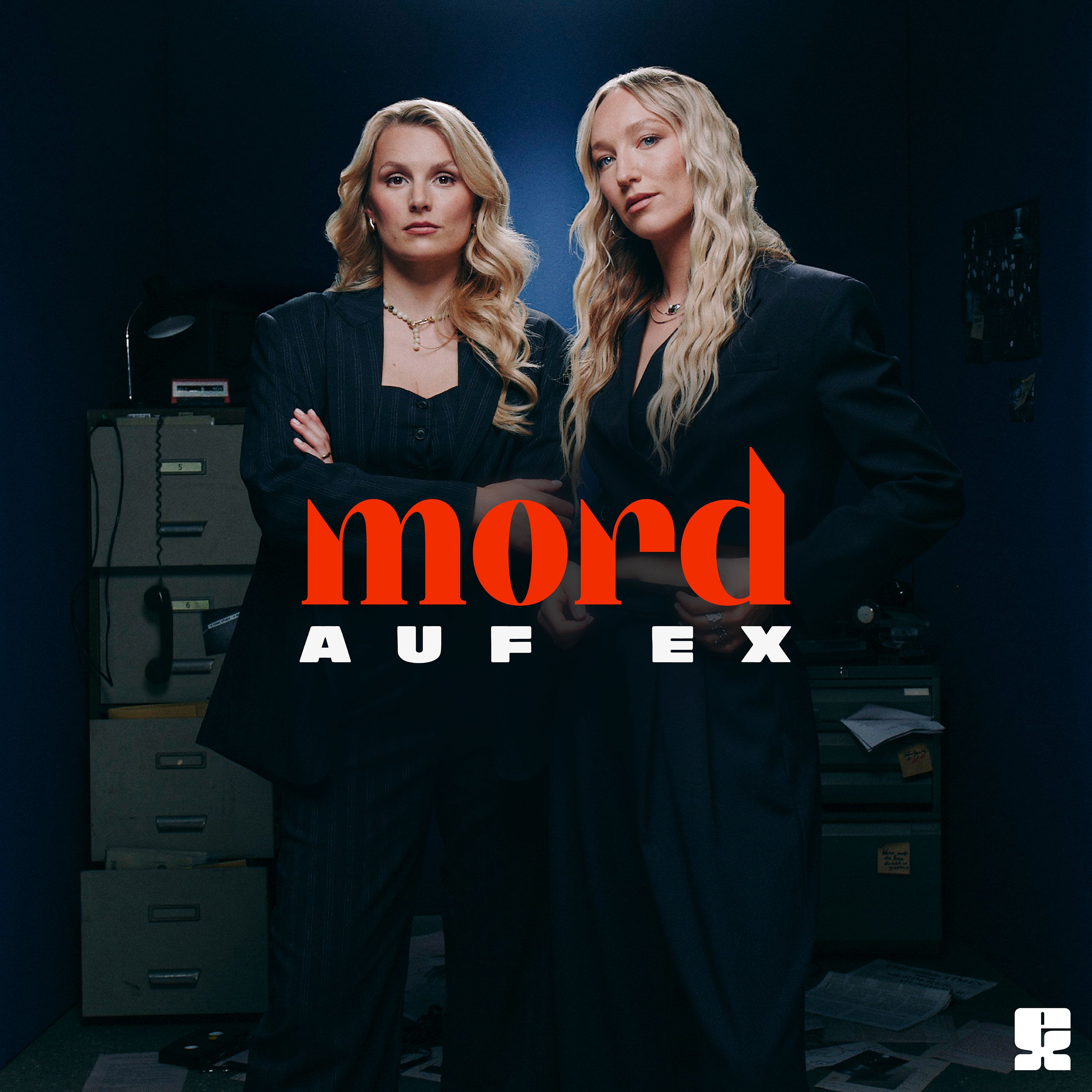 MORD AUF EX