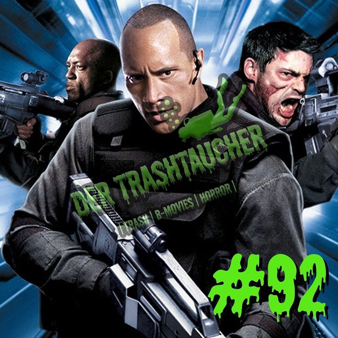 #092 - DOOM (2005)