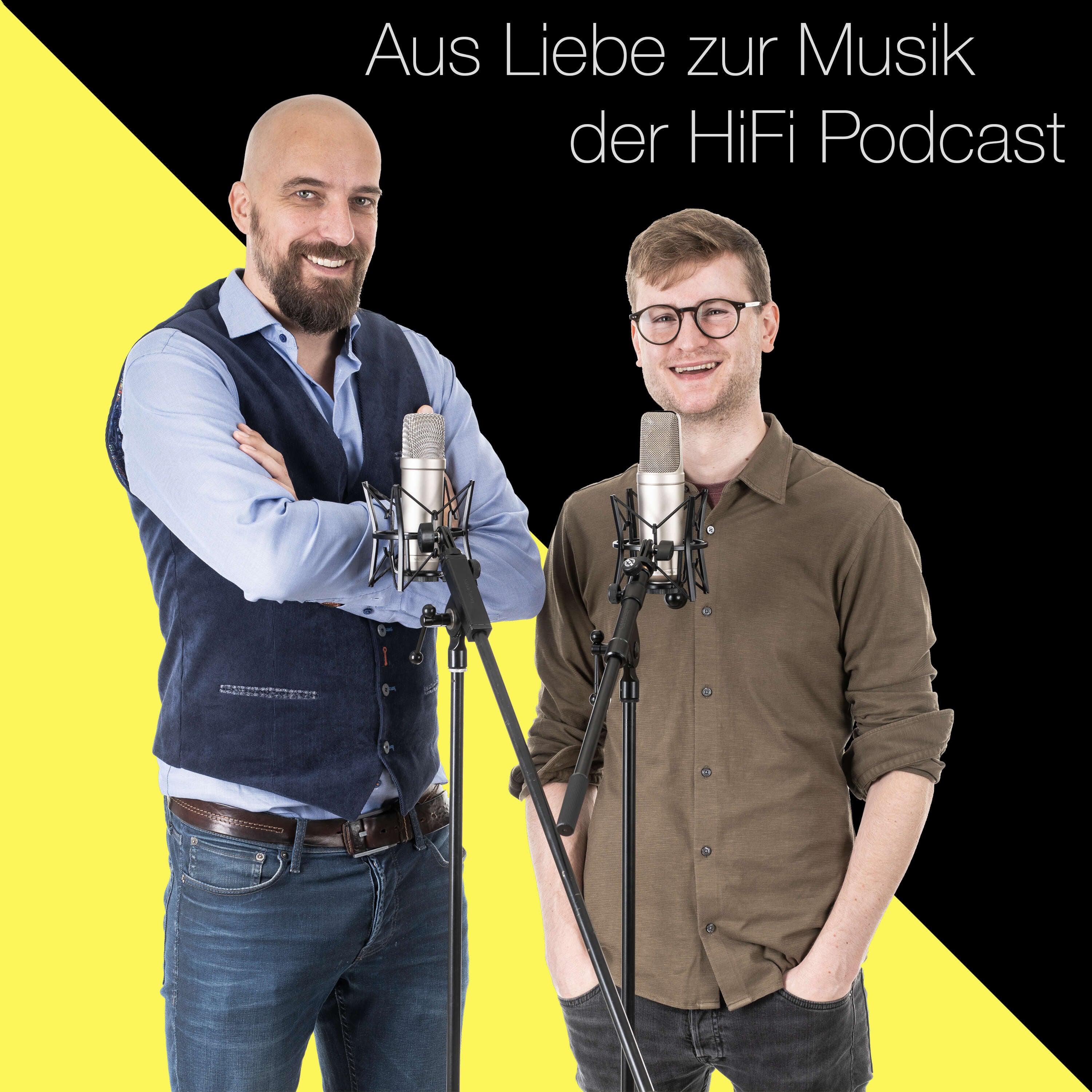 182. Der beste Lautsprecher für 6500€?; Neues von Wharfedale Linton; T+A Talis & Symphonia