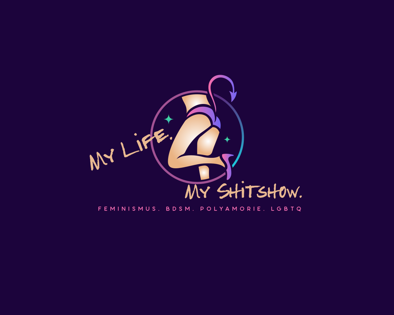 My Life. My Shitshow.