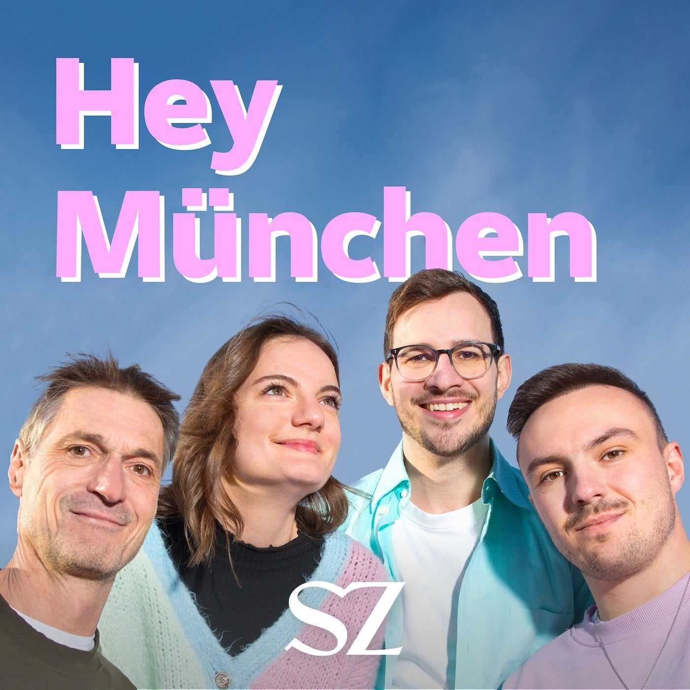 Hey München