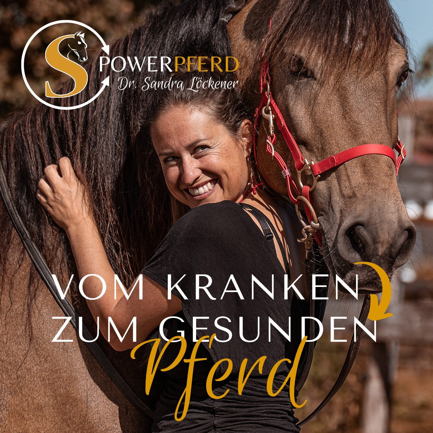 Episode 1 - Equines Asthma