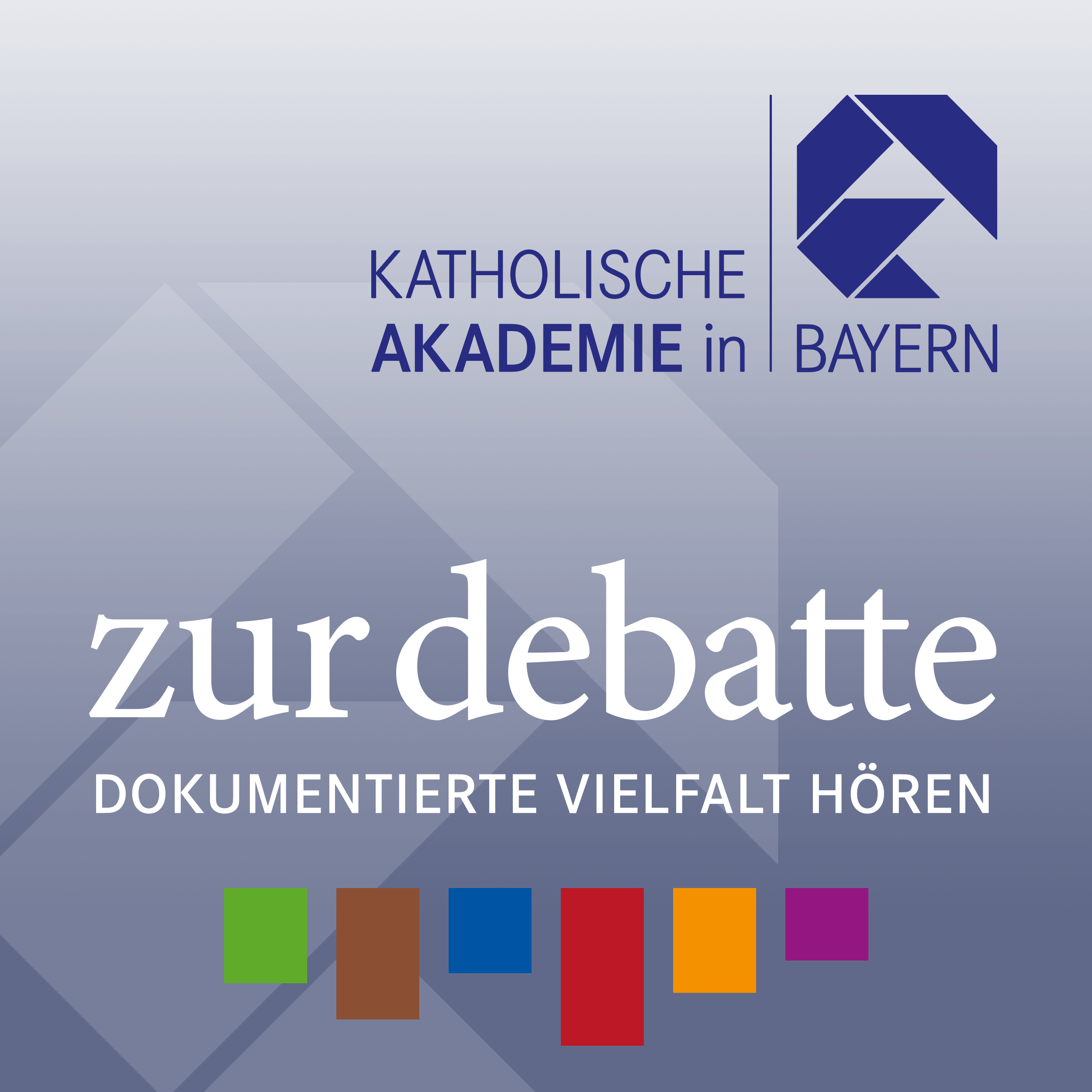 Gespräch zum Thema 'Der Theopoet Gottfried Bachl - Das Jesuslibretto in aller Freiheit aufführen'
