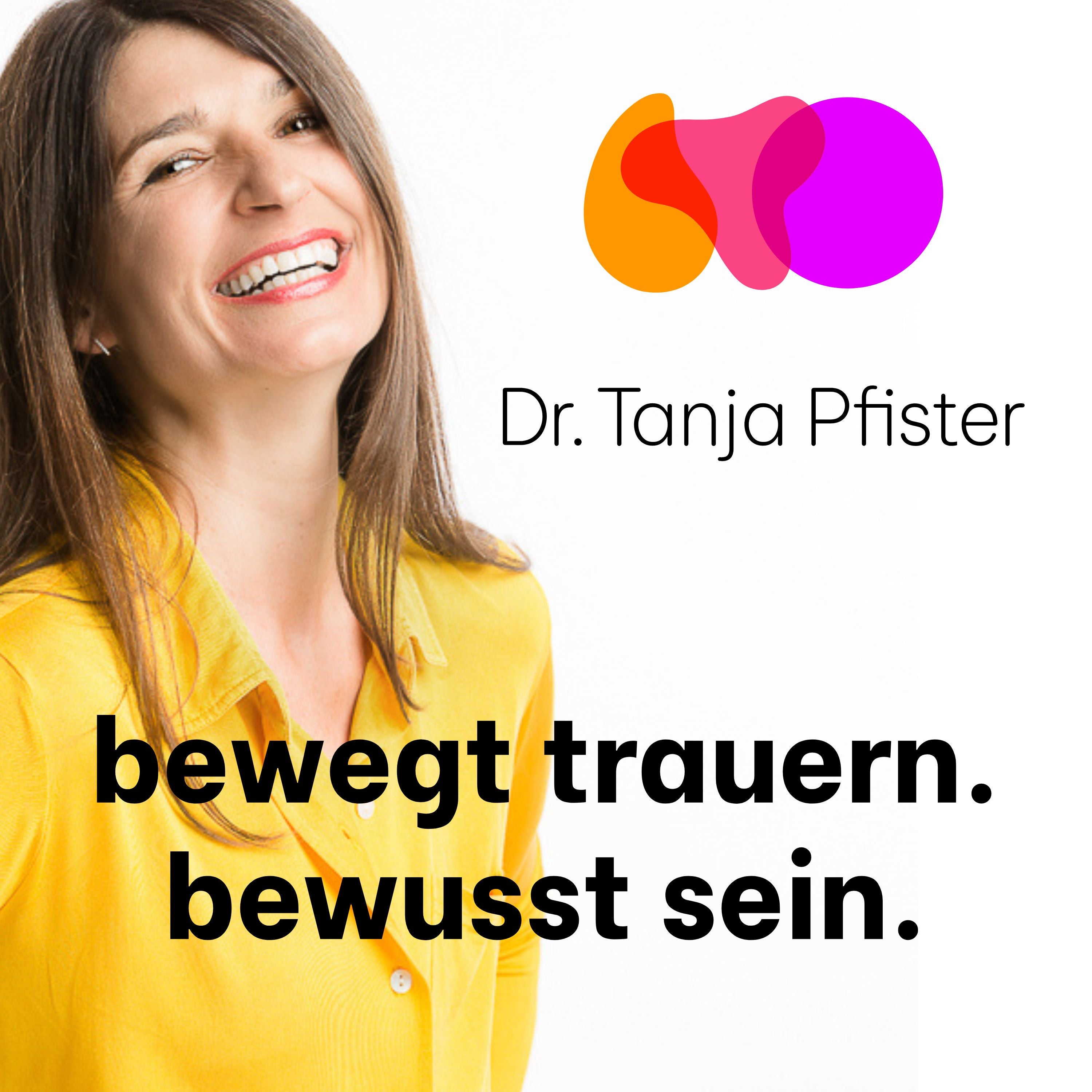 #94 - “Ich muss stark sein”: 6 Denkmuster in der Trauer, die sich wie Fakten anfühlen
