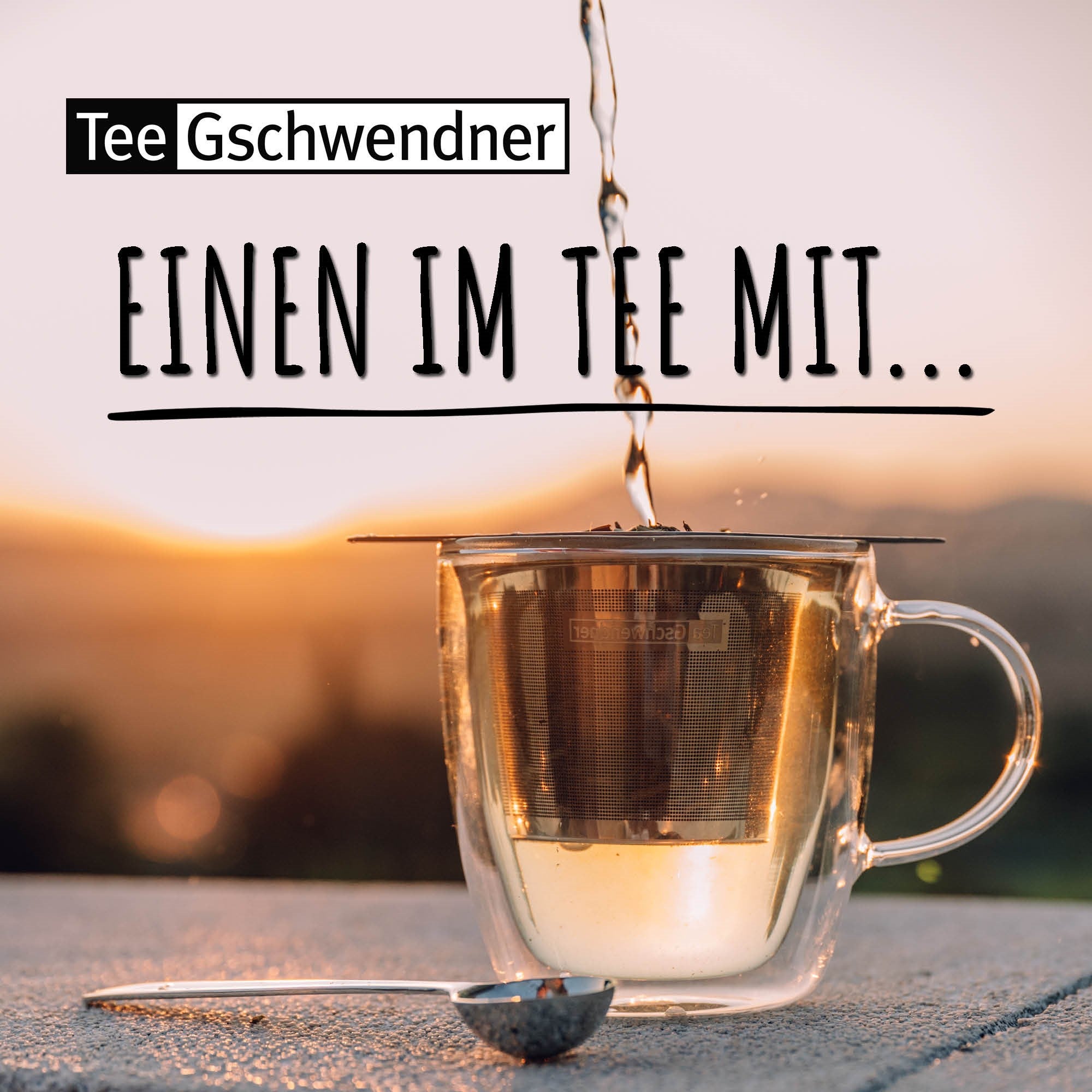 #26 - Communitea-Folge - Ihr fragt, Daniel antwortet: Matcha-Edition