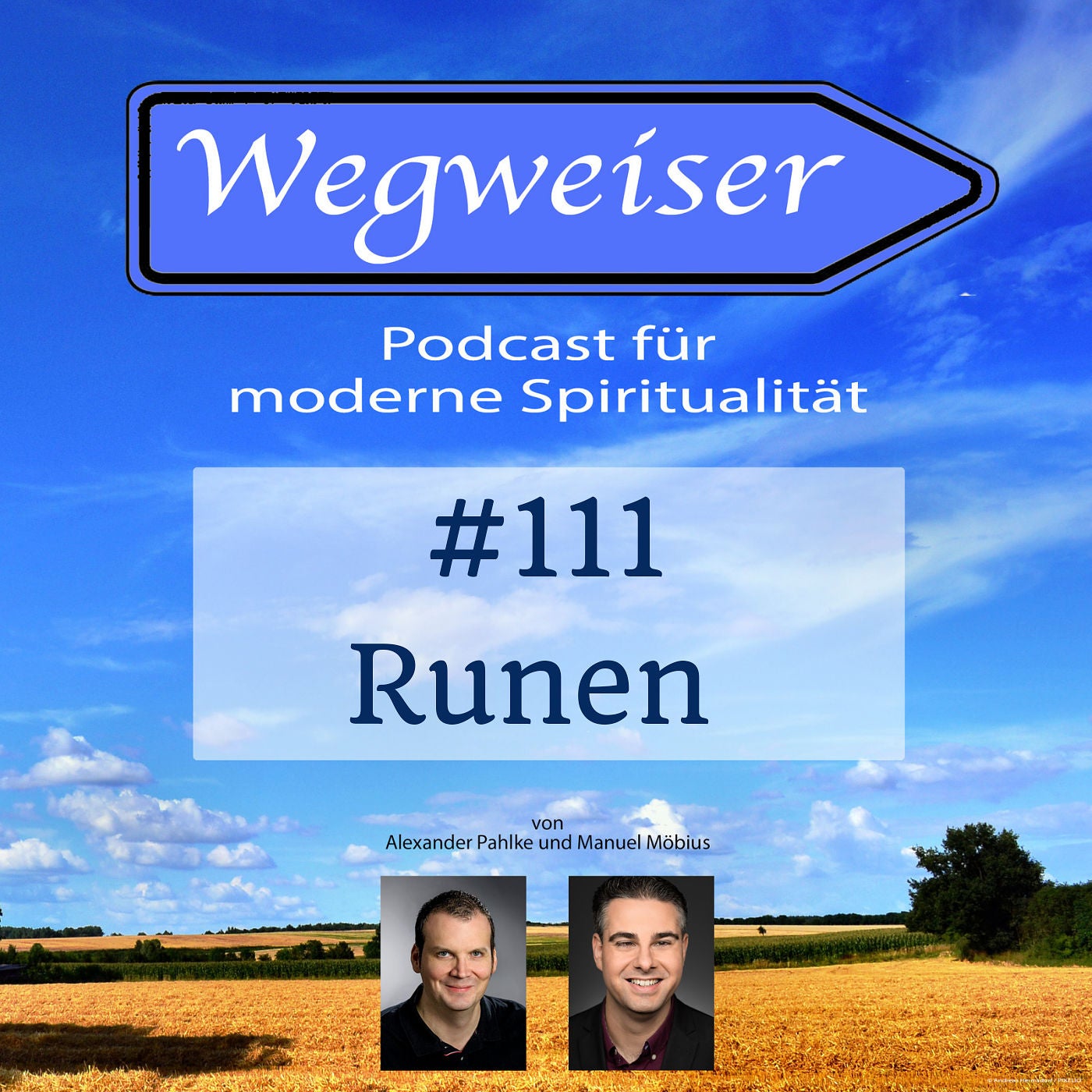 #111 Runen