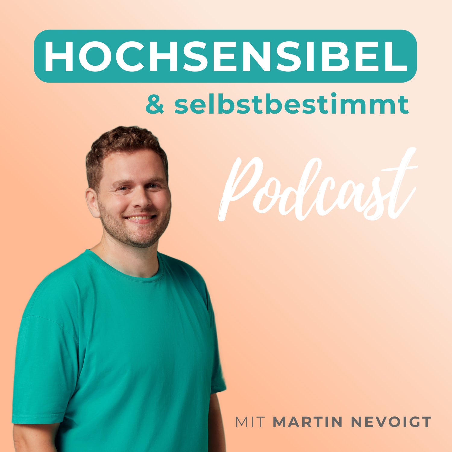 Hochsensibel & selbstbestimmt