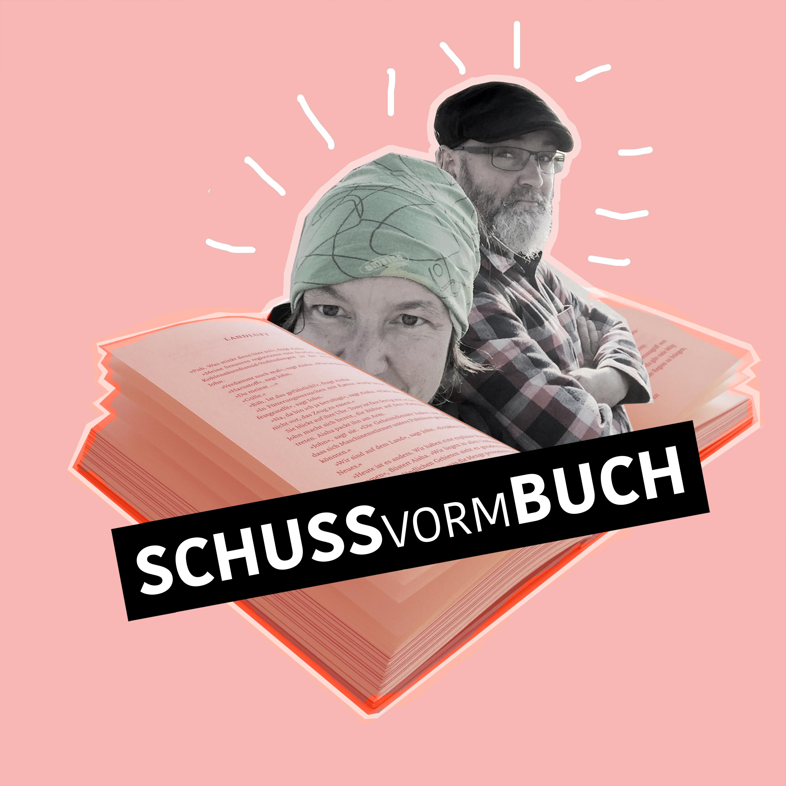 #126 - Organisch und Gleichgewicht bei Hashimoto
