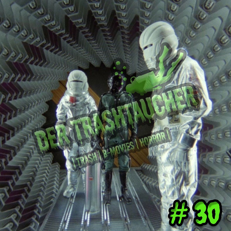 #030 - SATURN 3 (1980)