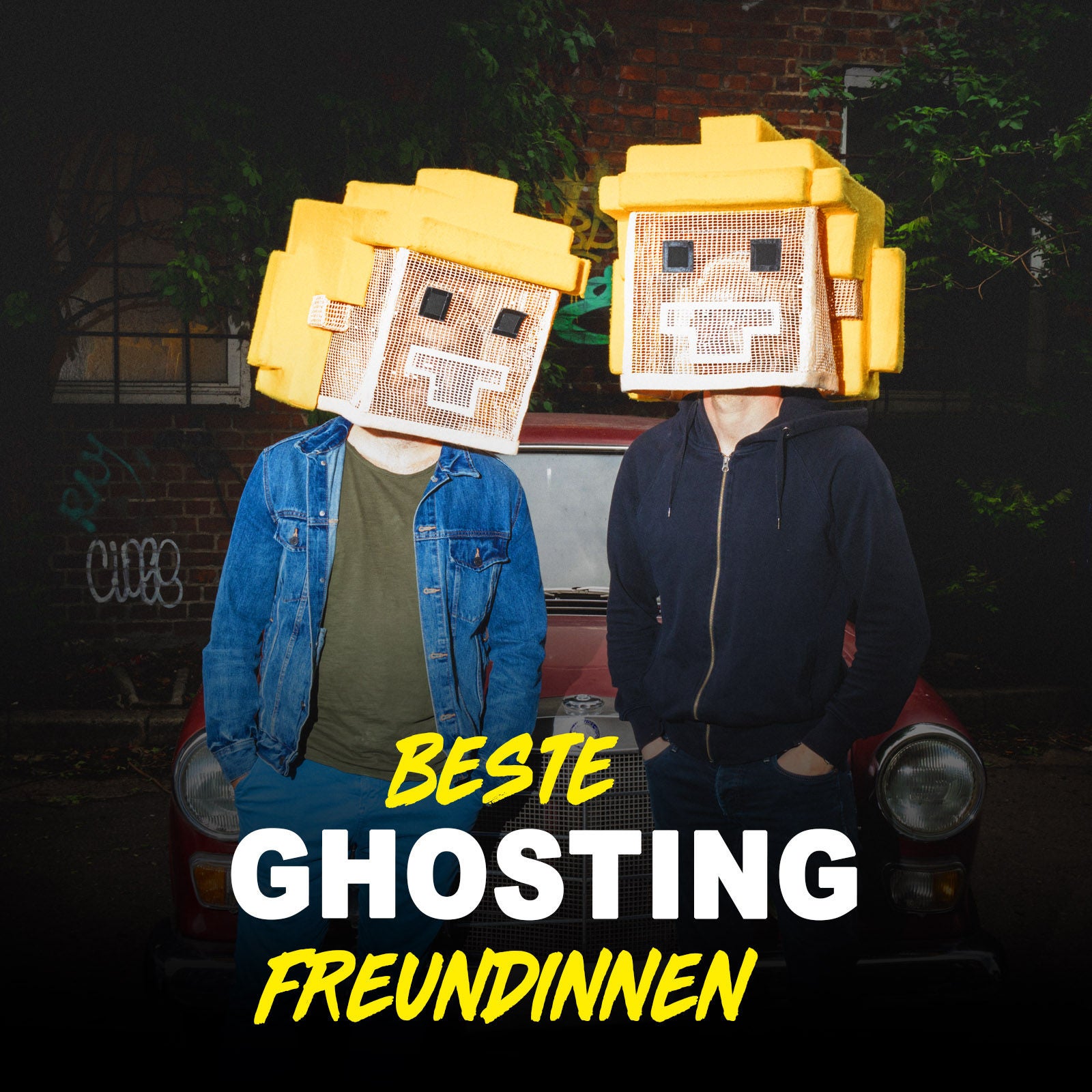 Ghosting