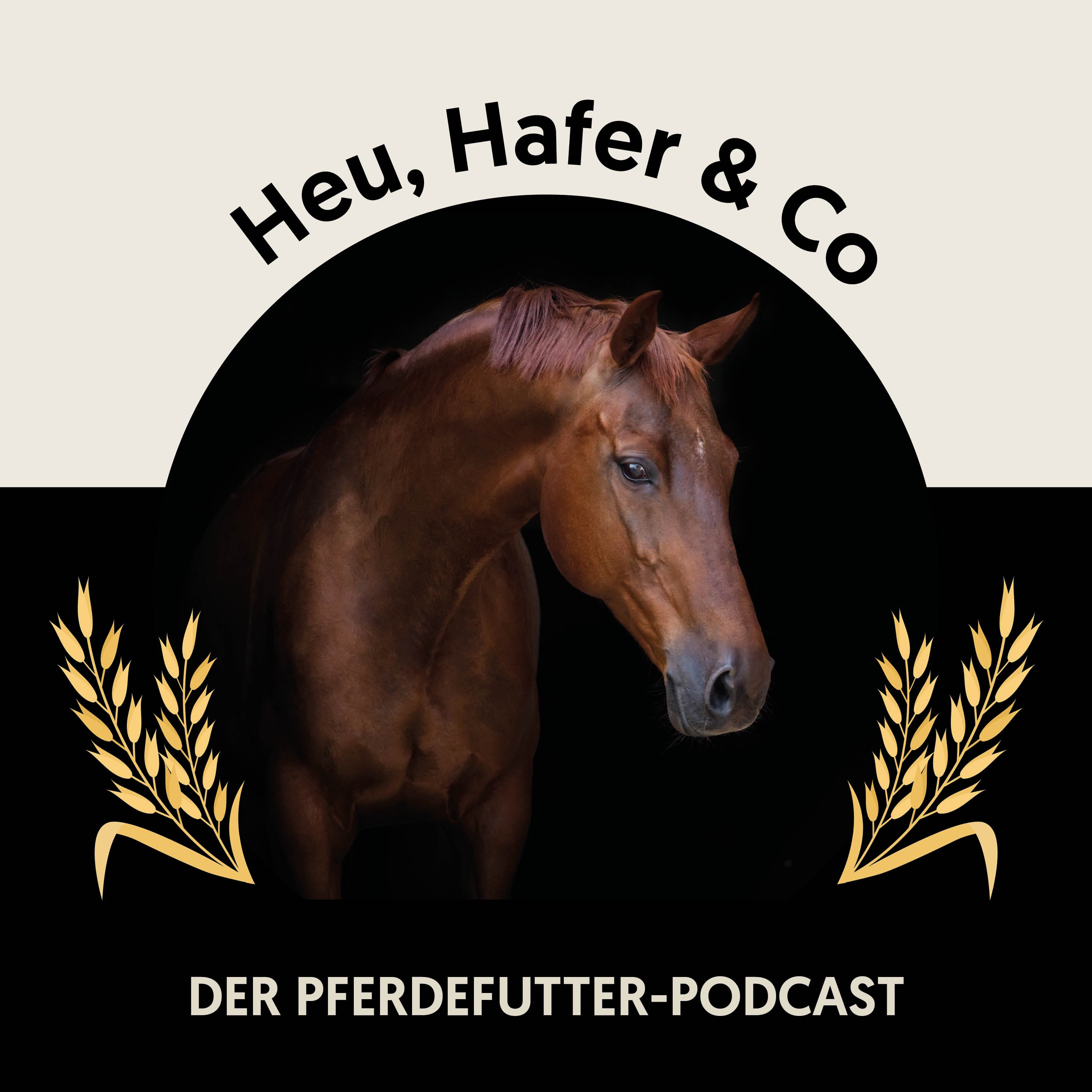 Episode 62 - Ätherische Öle beim Pferd: Wirkung oder Wellness?