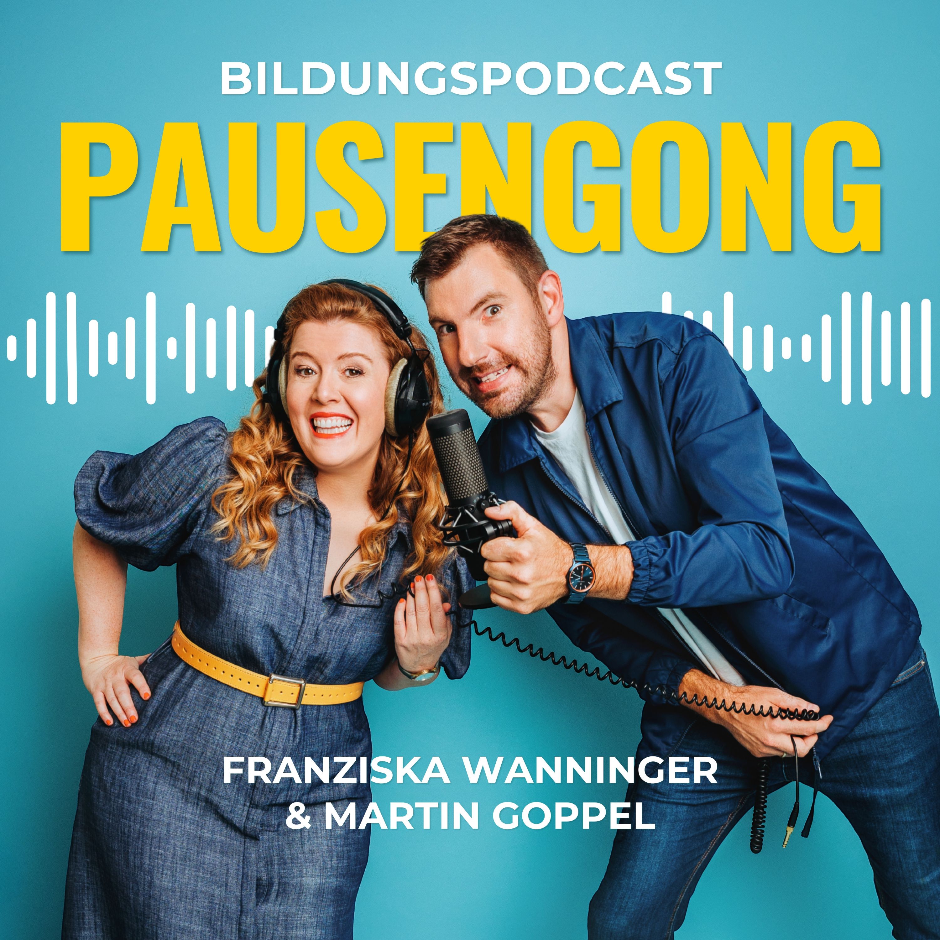 PAUSENGONG