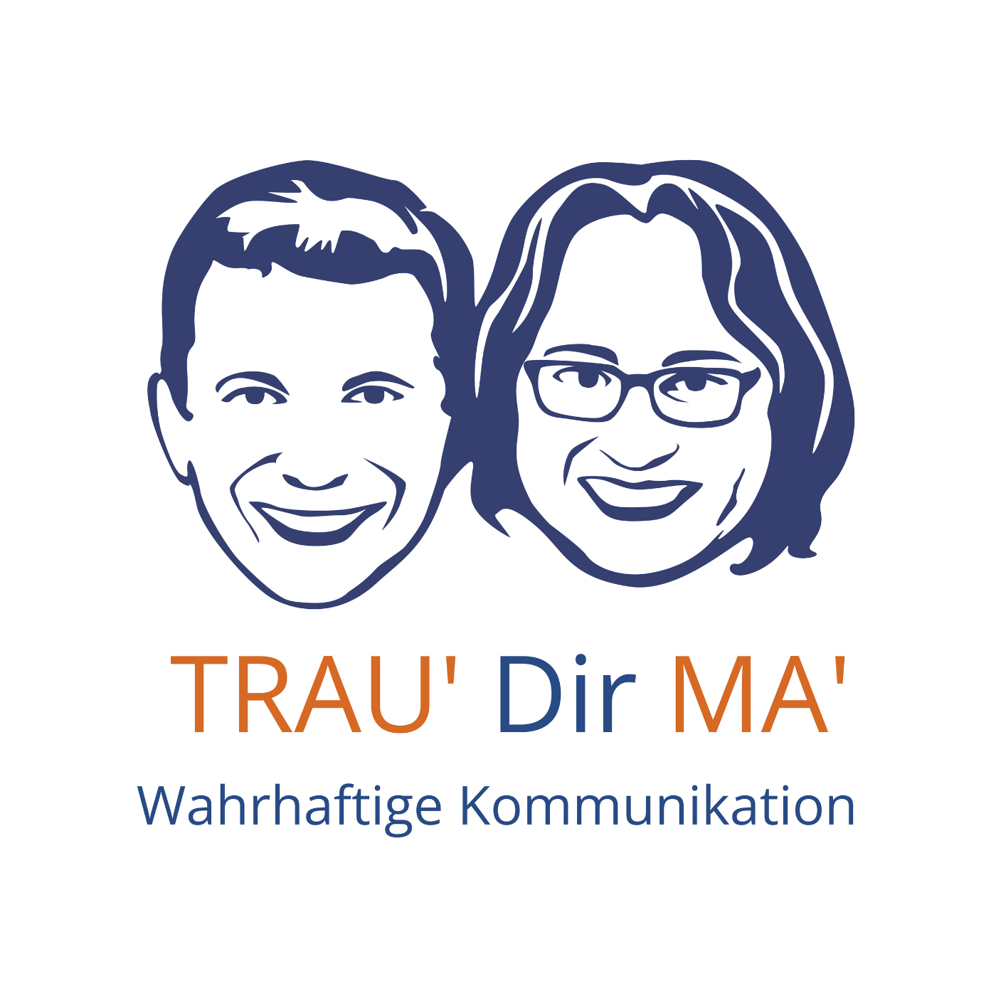 trau dir ma - wahrhaftige Kommunikation