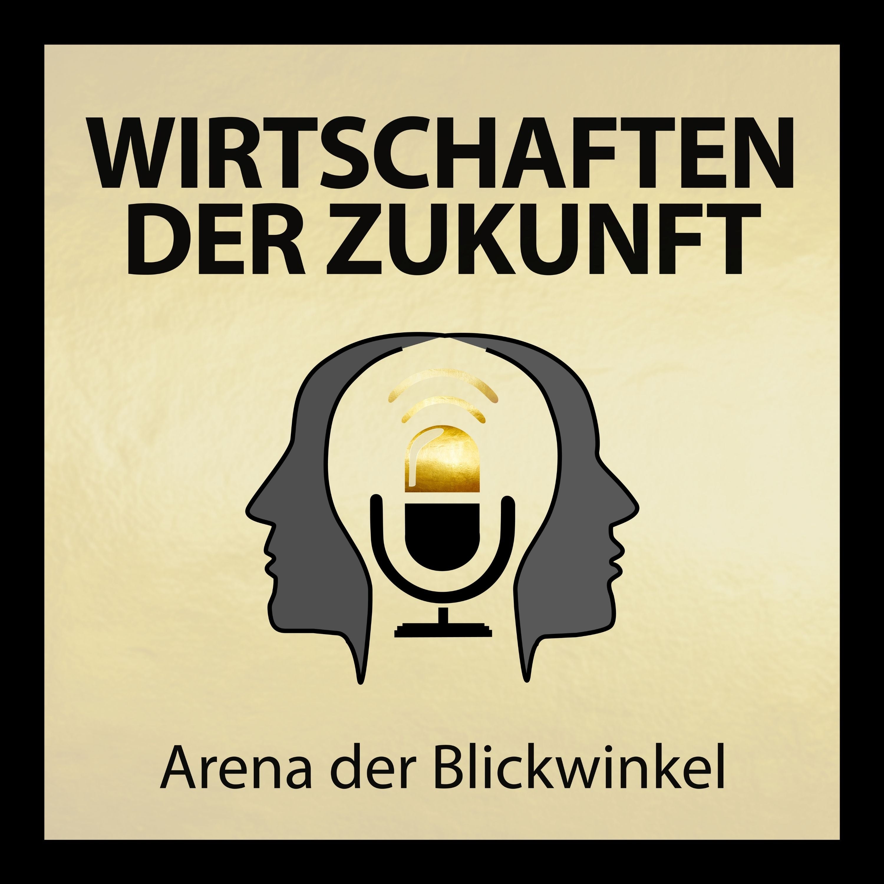 Zwischen Demografie und Digitalisierung: Die Zukunft der Pflege - Im Gespräch: Dr. Bettina Horster