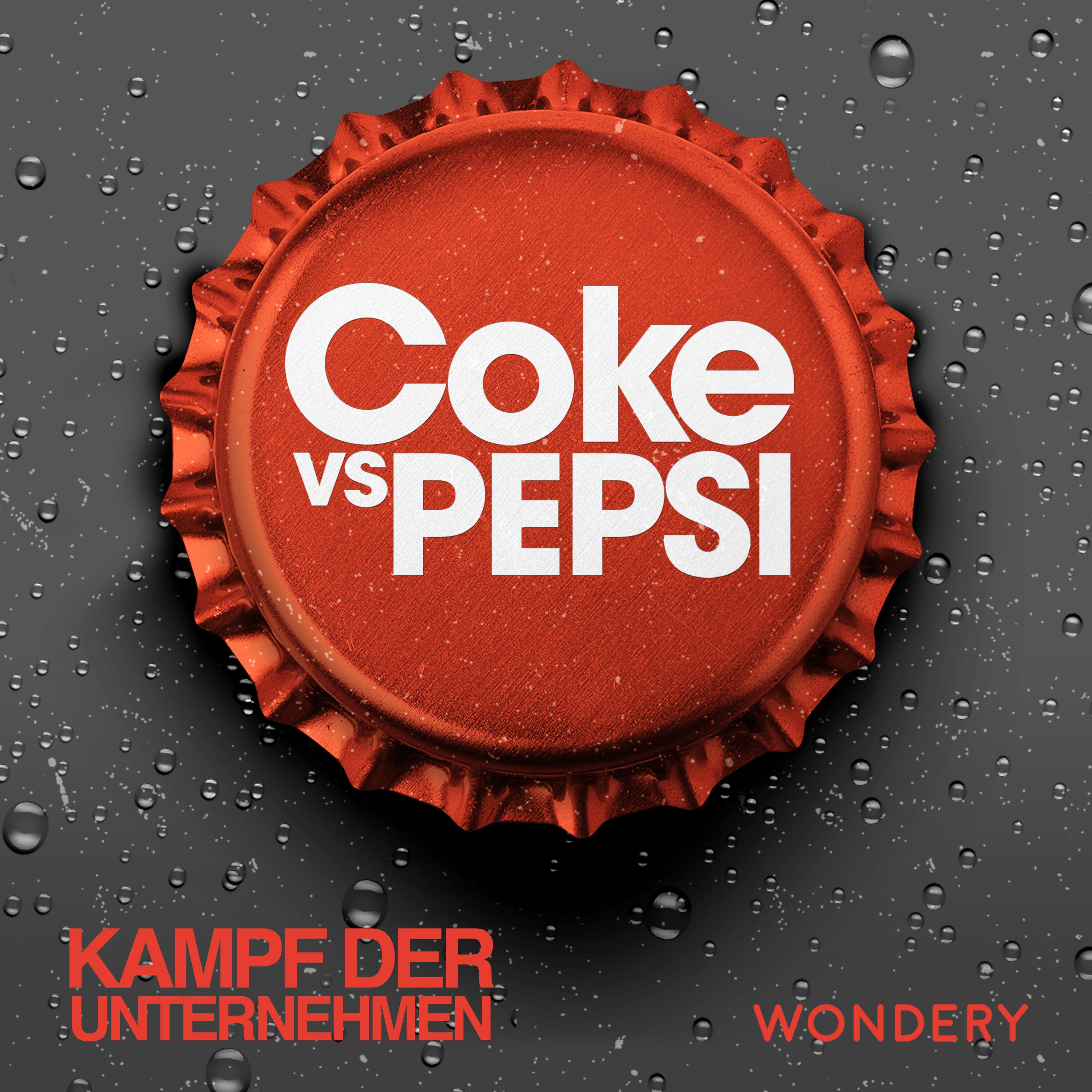 Coca-Cola vs. Pepsi - Die Rache des Nachahmers | 4