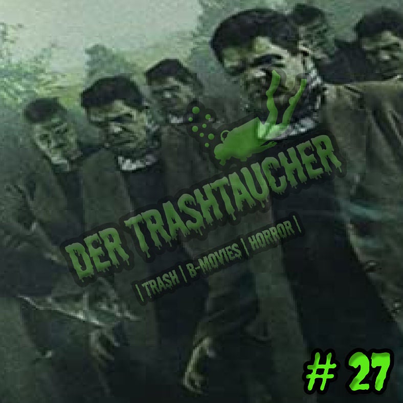 #027 - ARMEE DER FRANKENSTEINS (2015)