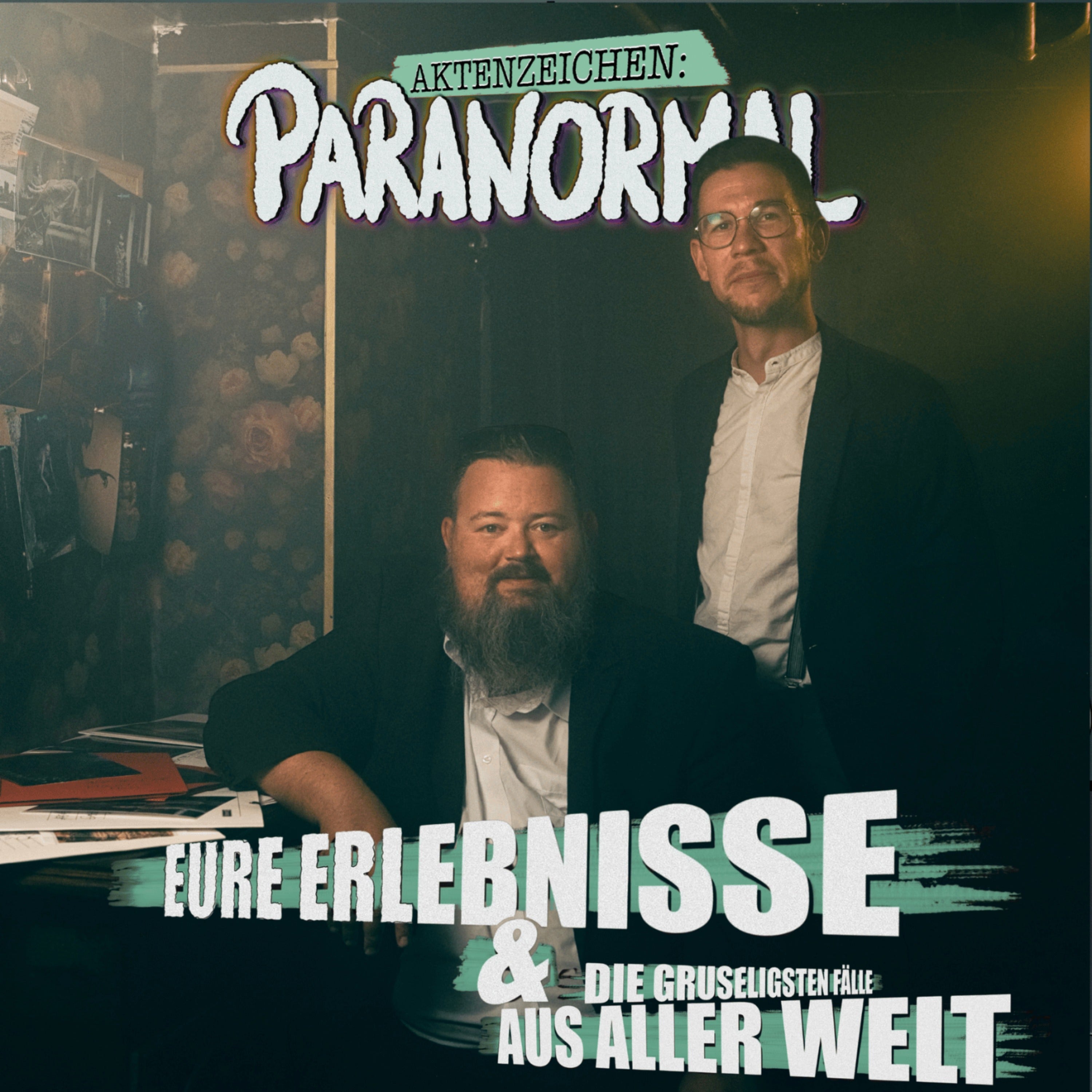 Aktenzeichen Paranormal