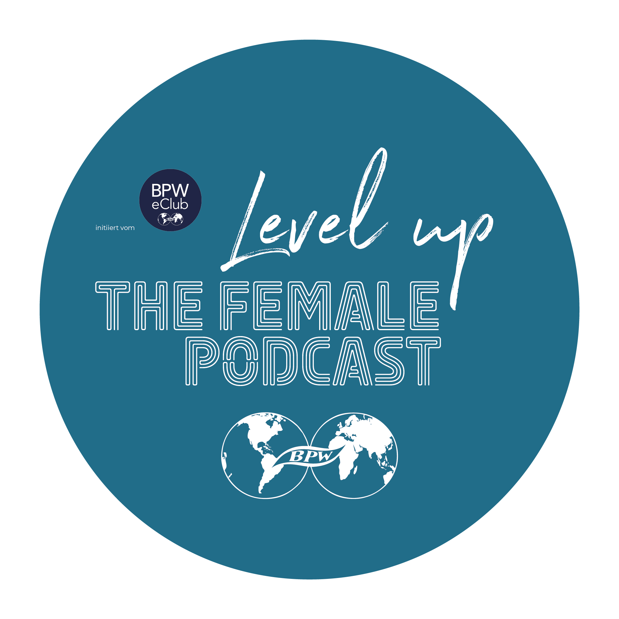 Level Up! The Female Podcast