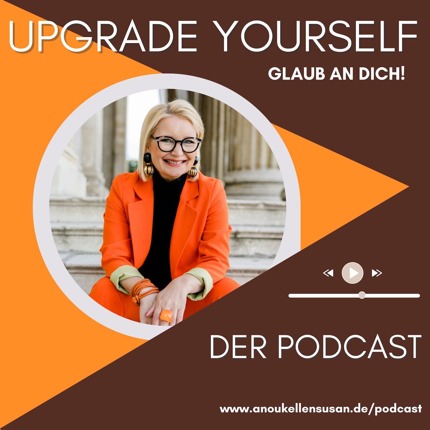 220: Kleine Gesten, große Wirkung, mit Anne-Marie Vissers