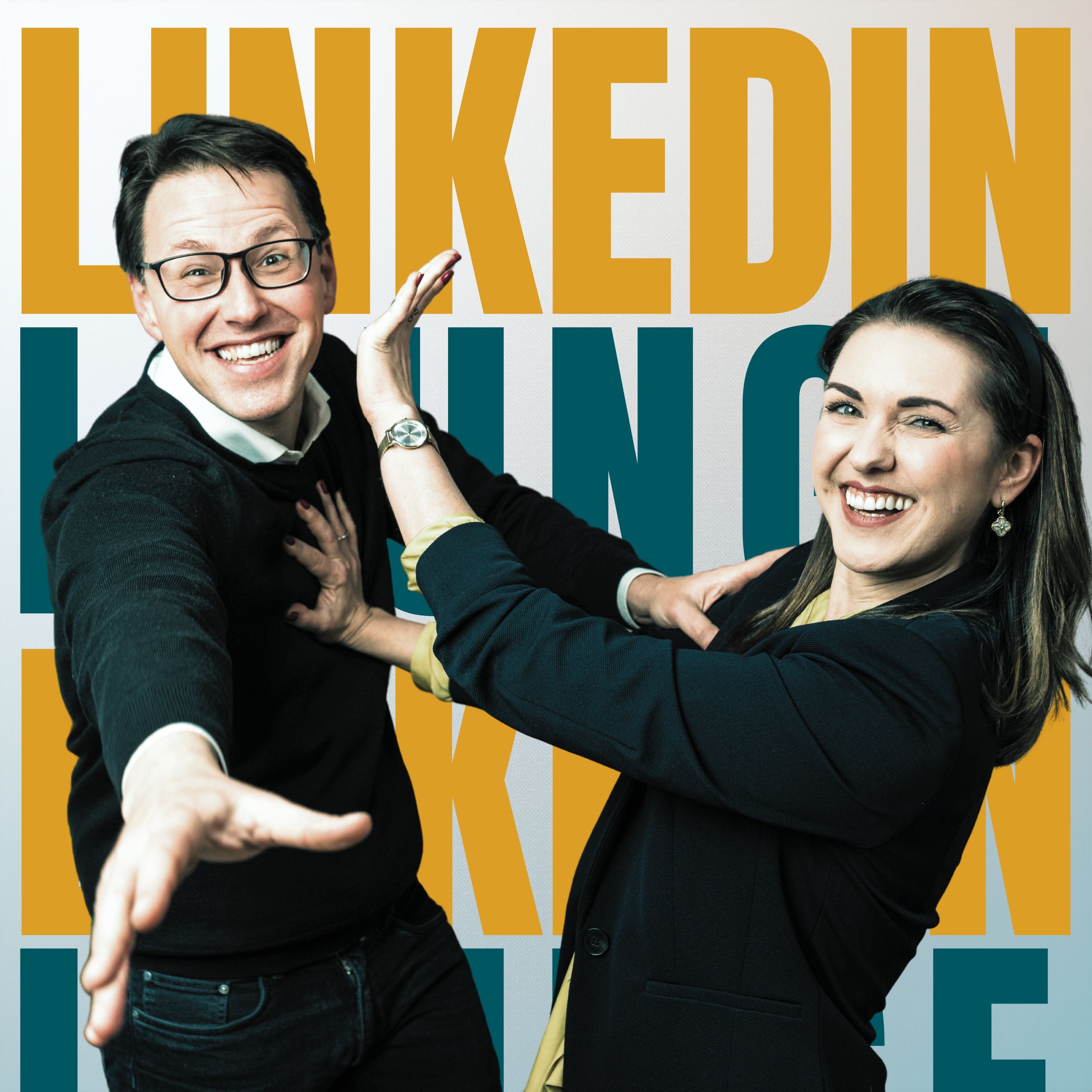 #213 Trainiere deinen Mutmuskel – Wie Marina ihren TEDx Talk vorbereitet hat