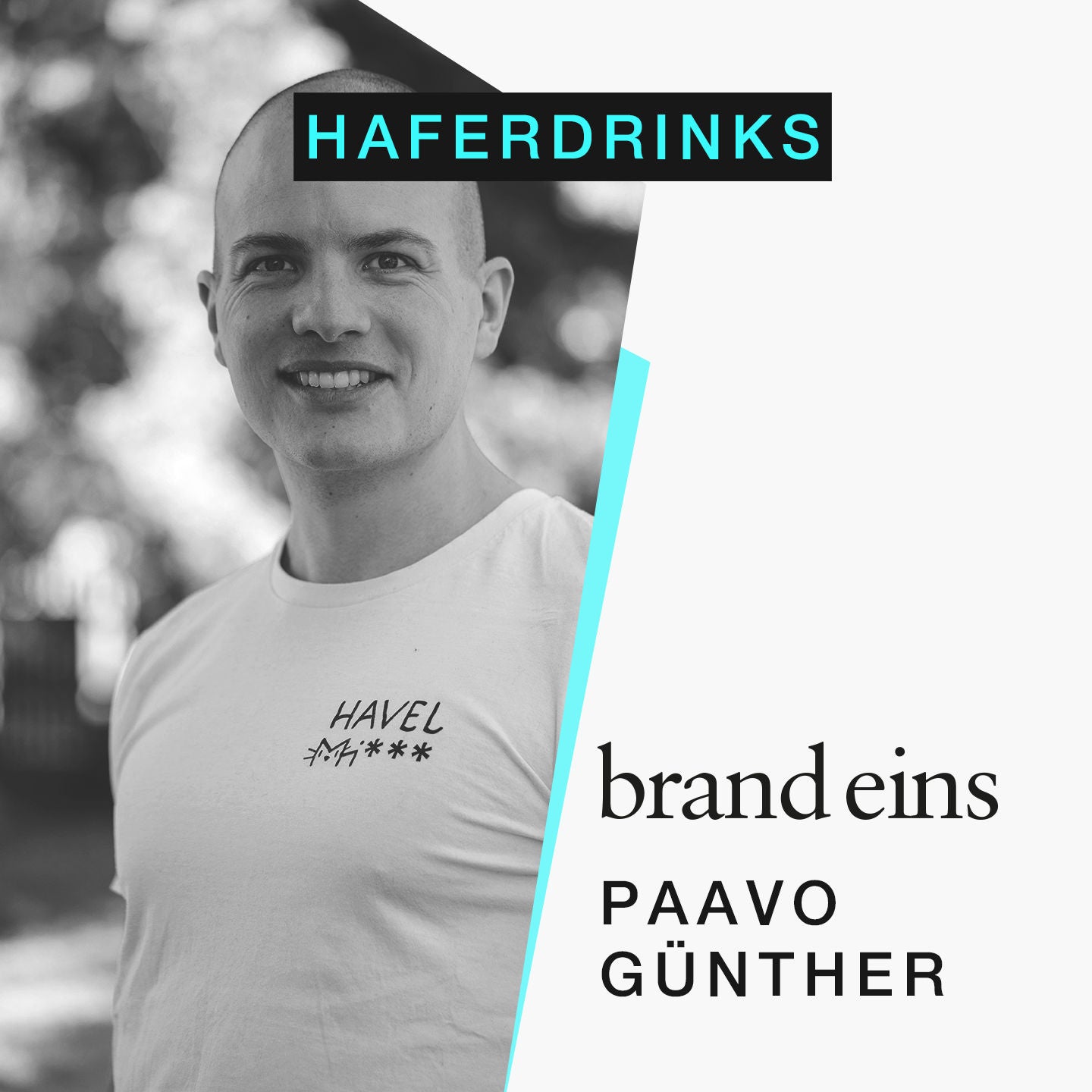 Paavo Günther: Warum sind Haferdrinks viel teurer als Milch?