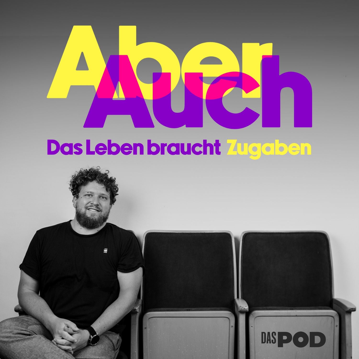 Andreas Sator ist Journalist, ABER AUCH im Wechsel zwischen Stadt und Land