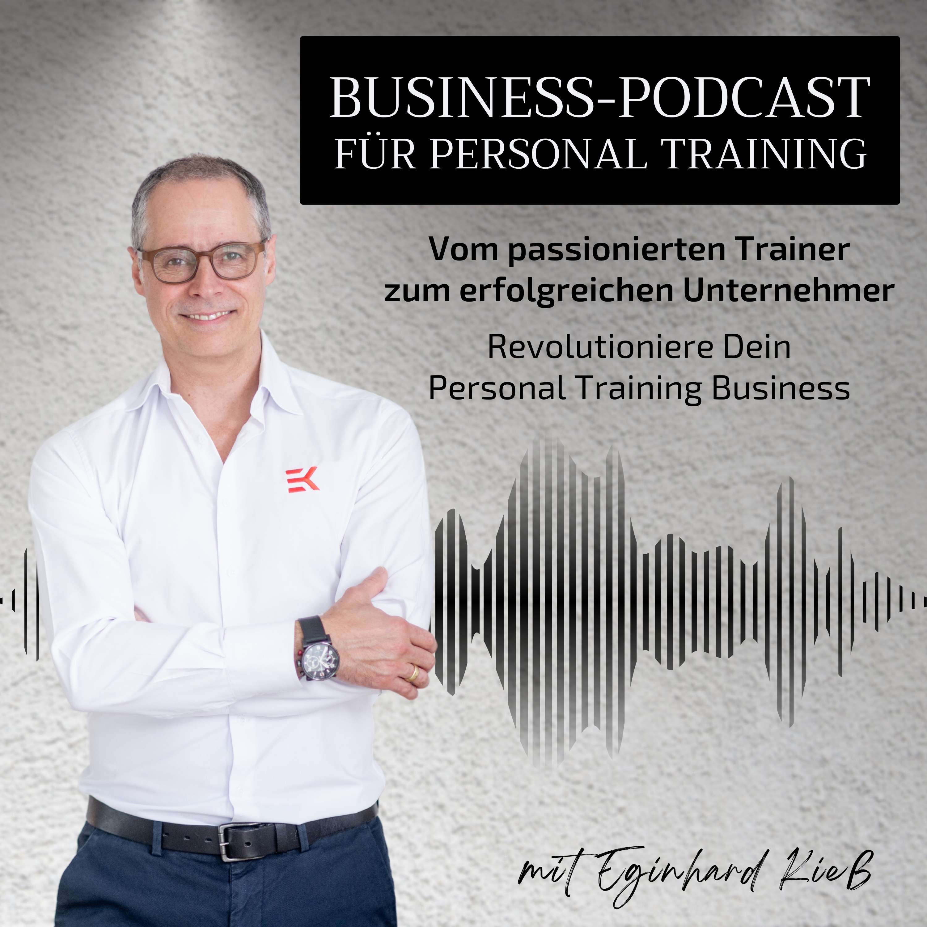 Was hat ein ausverkaufter Ferrari mit Deinem PT Business zu tun?