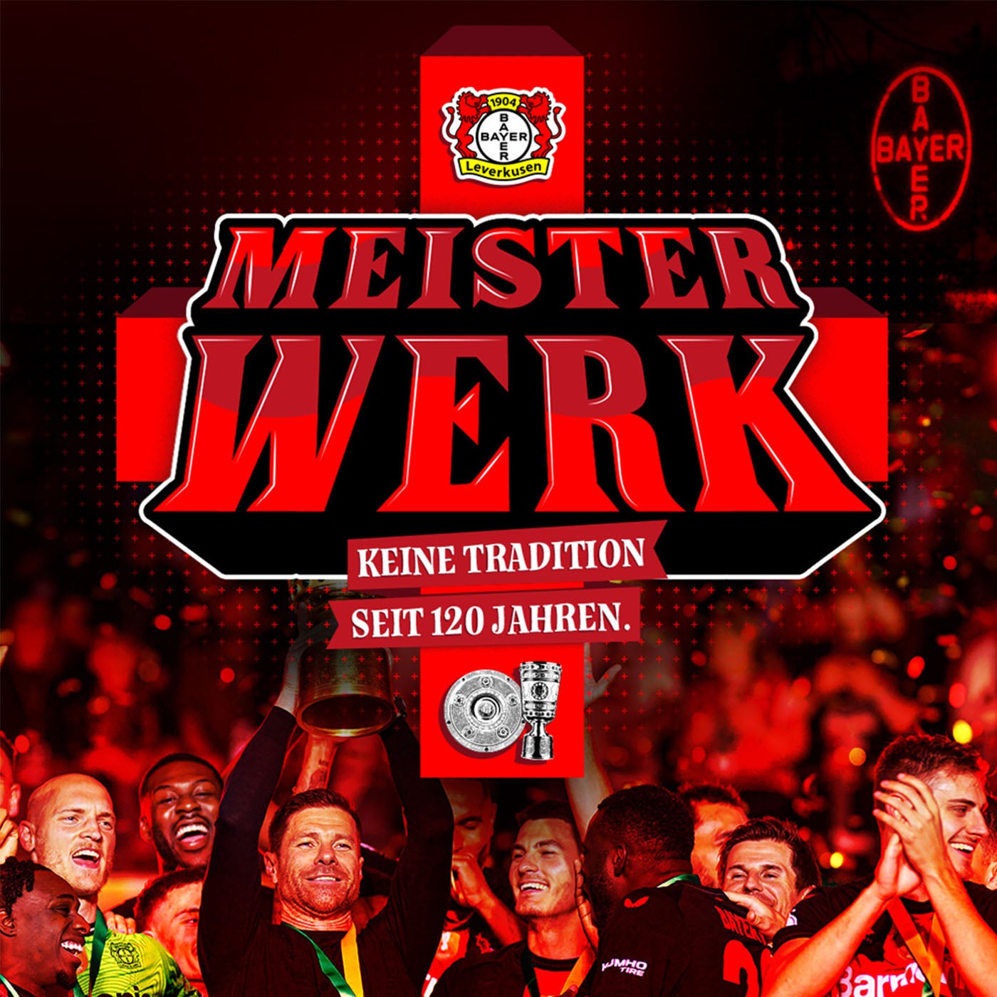 MeisterWERK