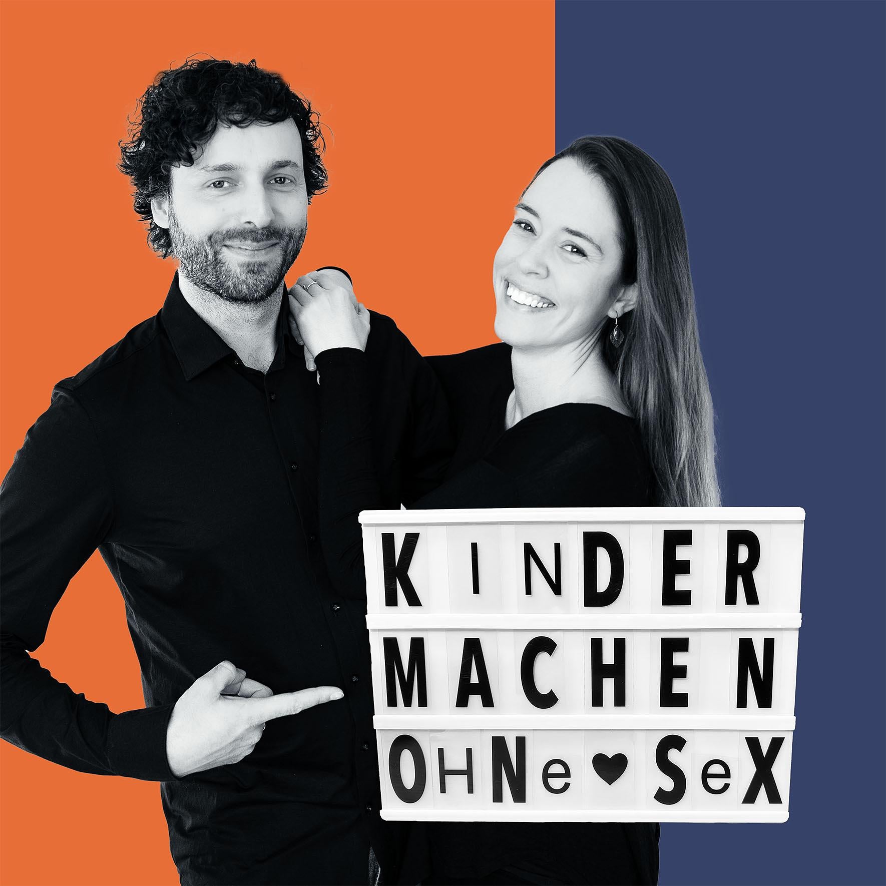 #21 Ein Kind durch Leihmutterschaft