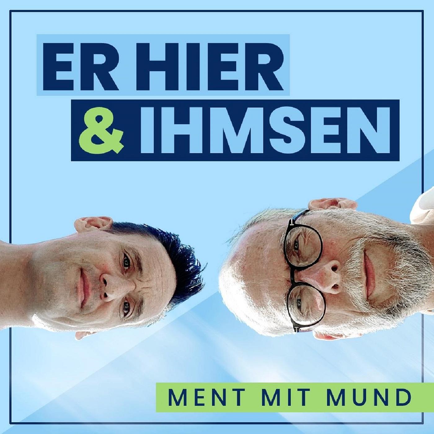 Folge 49 - Matthias tischt auf und ihr geht ab!