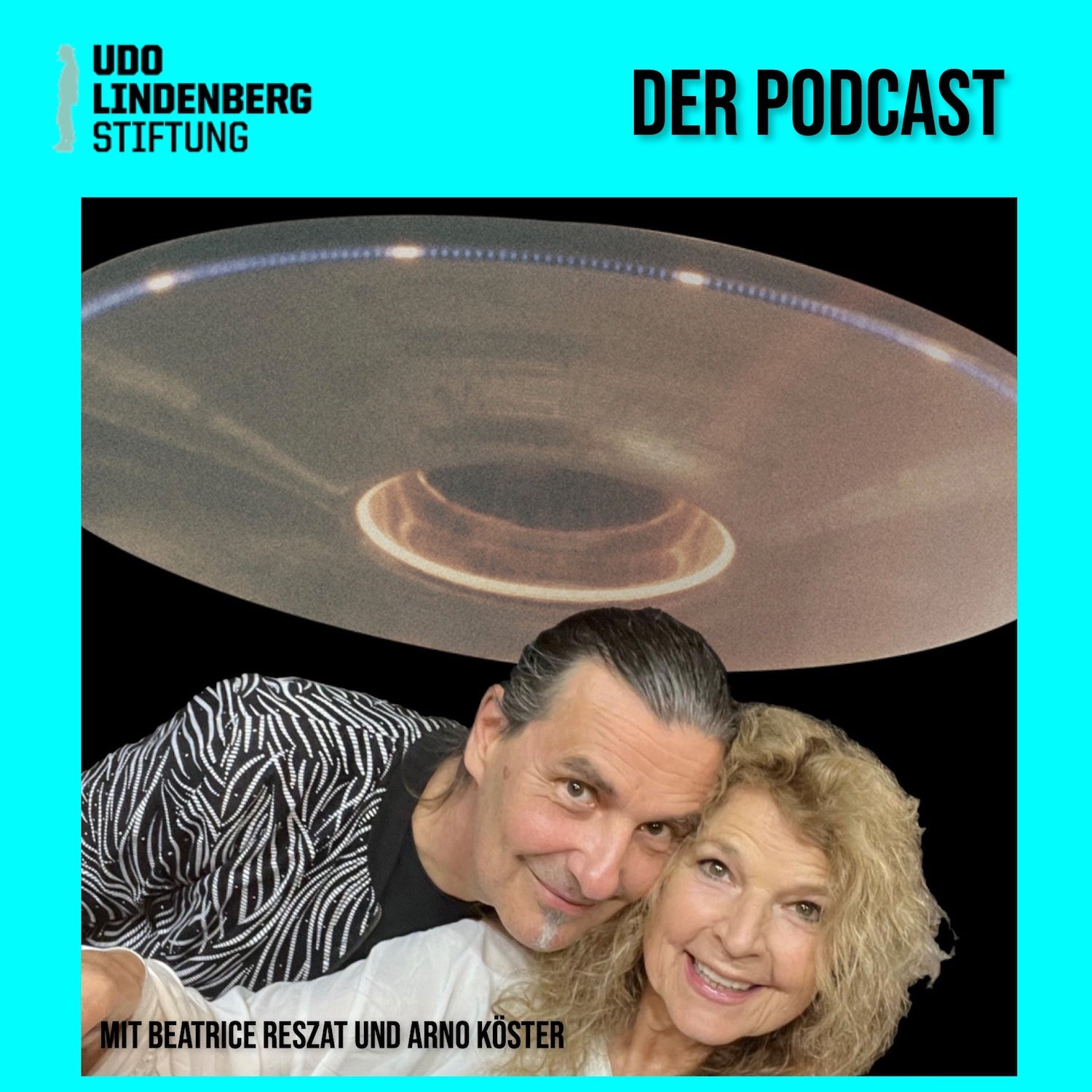 UDO LINDENBERG STIFTUNG * Der Podcast