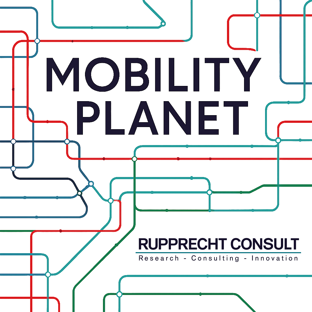 #11 DISCO: Who Owns the Curb? Barcelona’s Approach to Urban Logistics