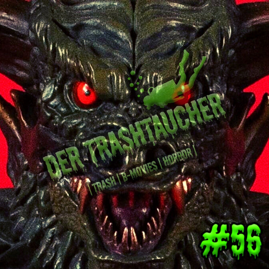 #056 - PULGASARI (1985)