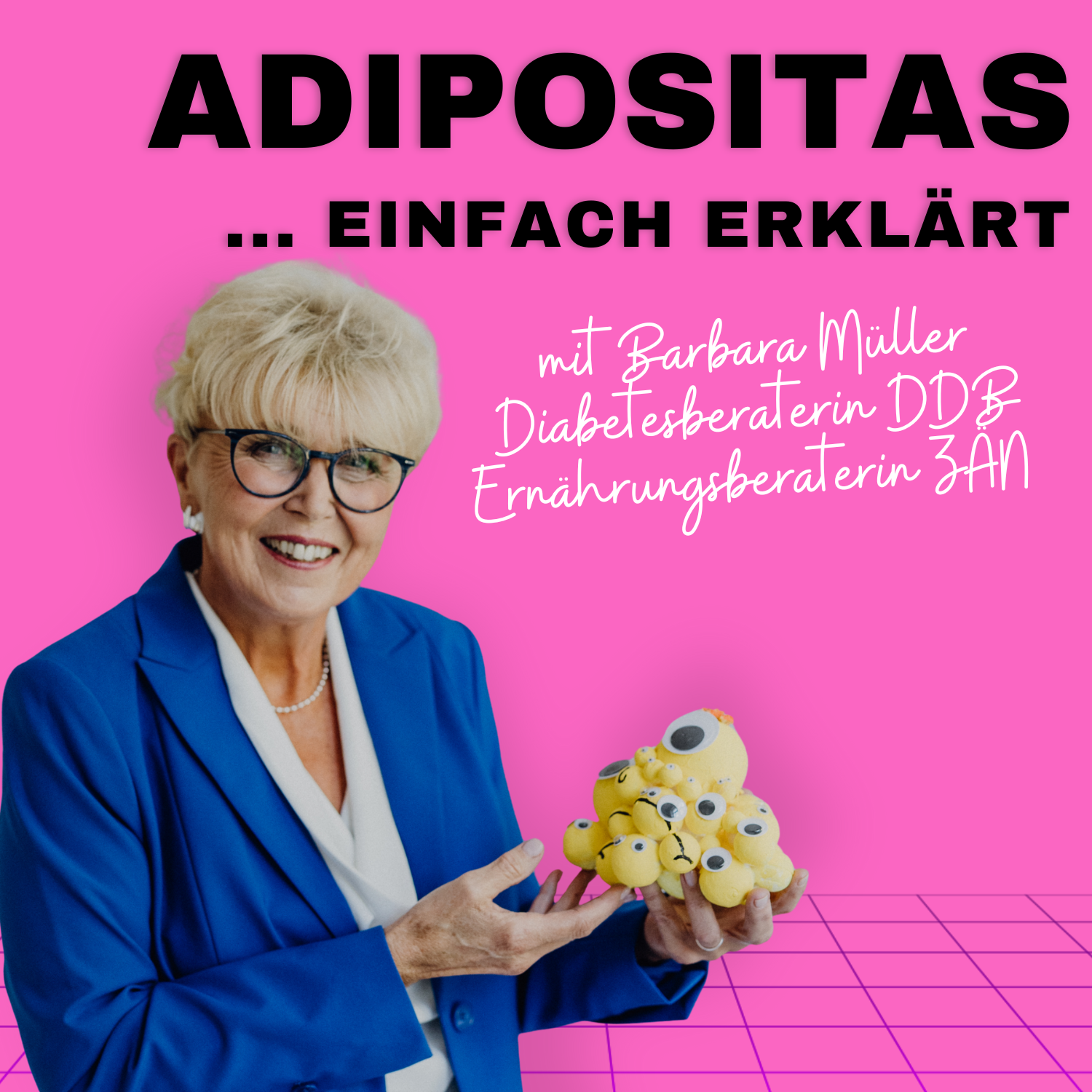 Polizist Klaus und der Kampf gegen die Waage
