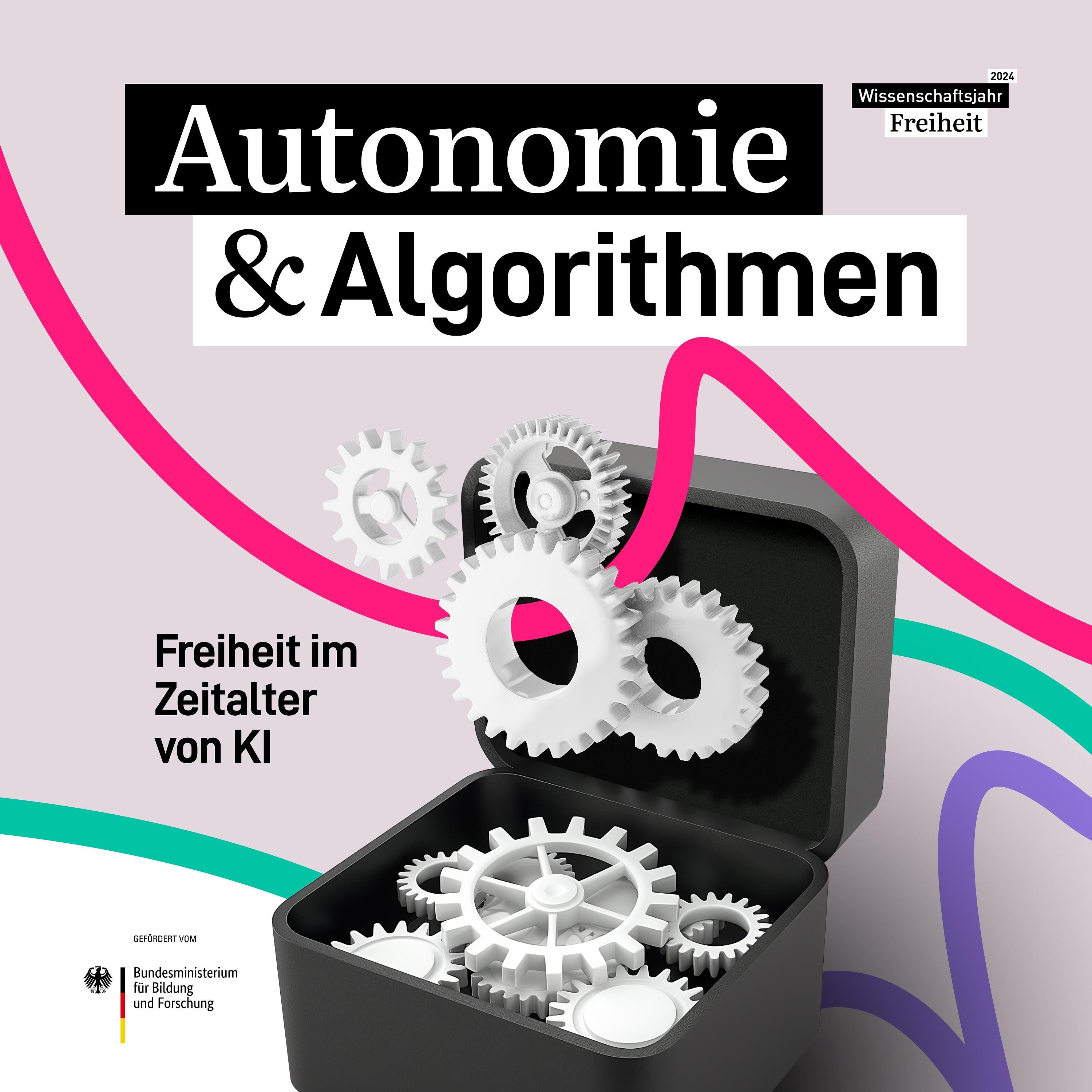 Wie lernt ein Roboter, ein T-Shirt zu falten? KI in der Industrierobotik.